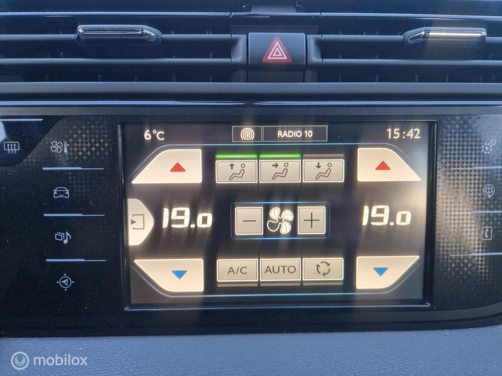 Hoofdafbeelding Citroën C4 Picasso