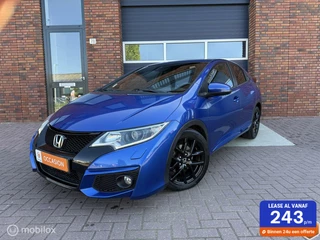 Honda Civic 1.8 Sport
