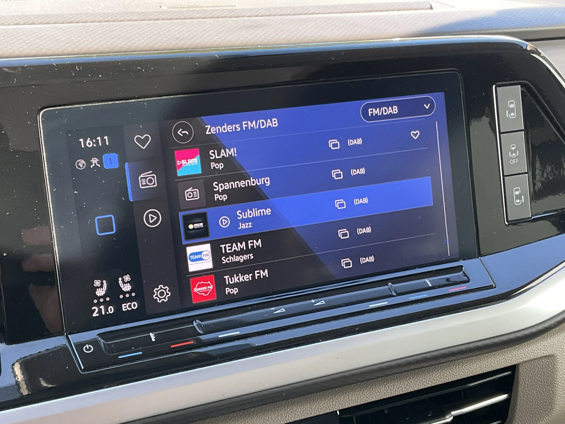 Hoofdafbeelding Volkswagen Multivan