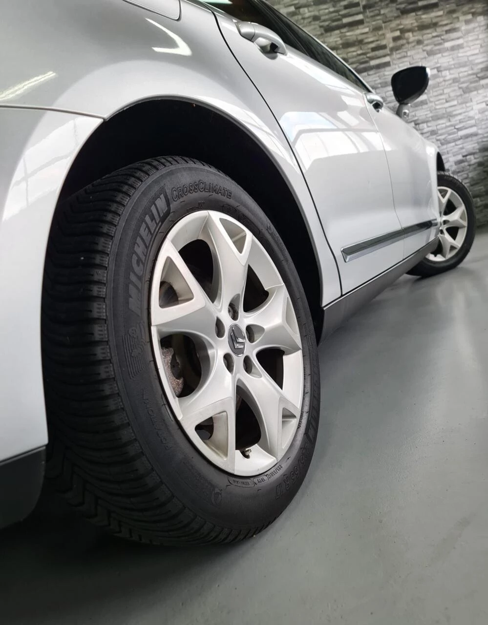 Hoofdafbeelding Citroën C5