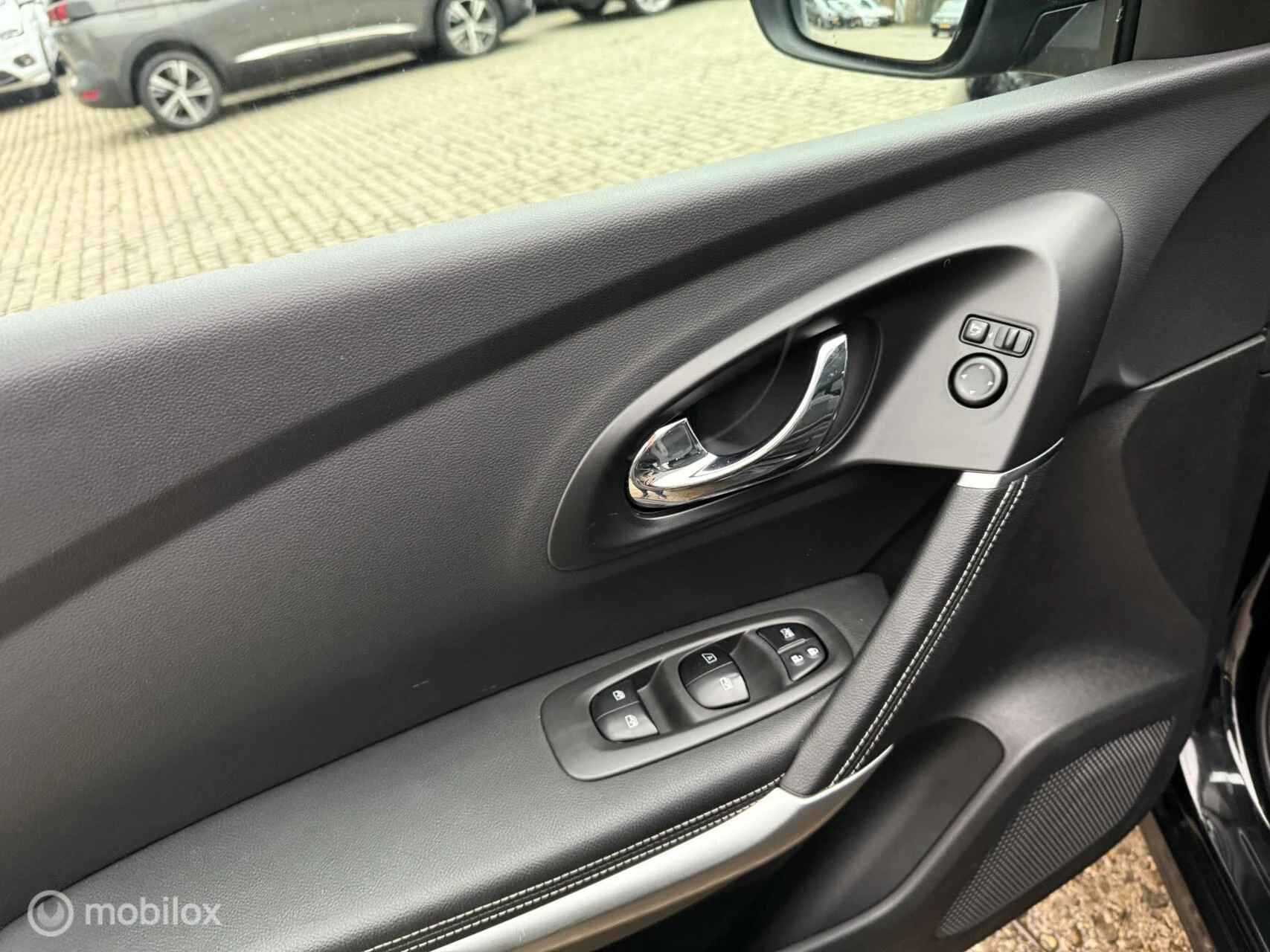 Hoofdafbeelding Renault Kadjar