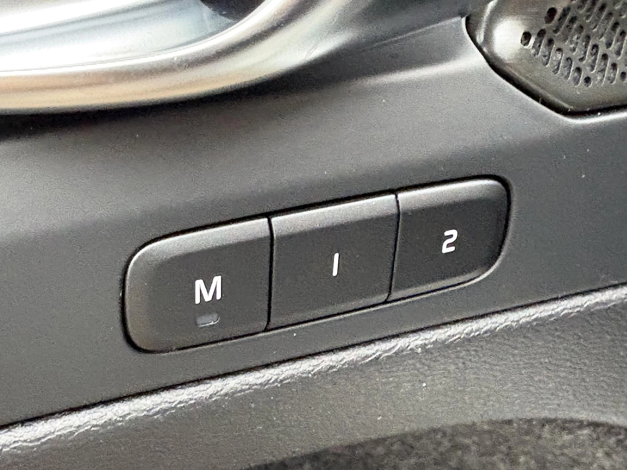 Hoofdafbeelding Volvo EX40