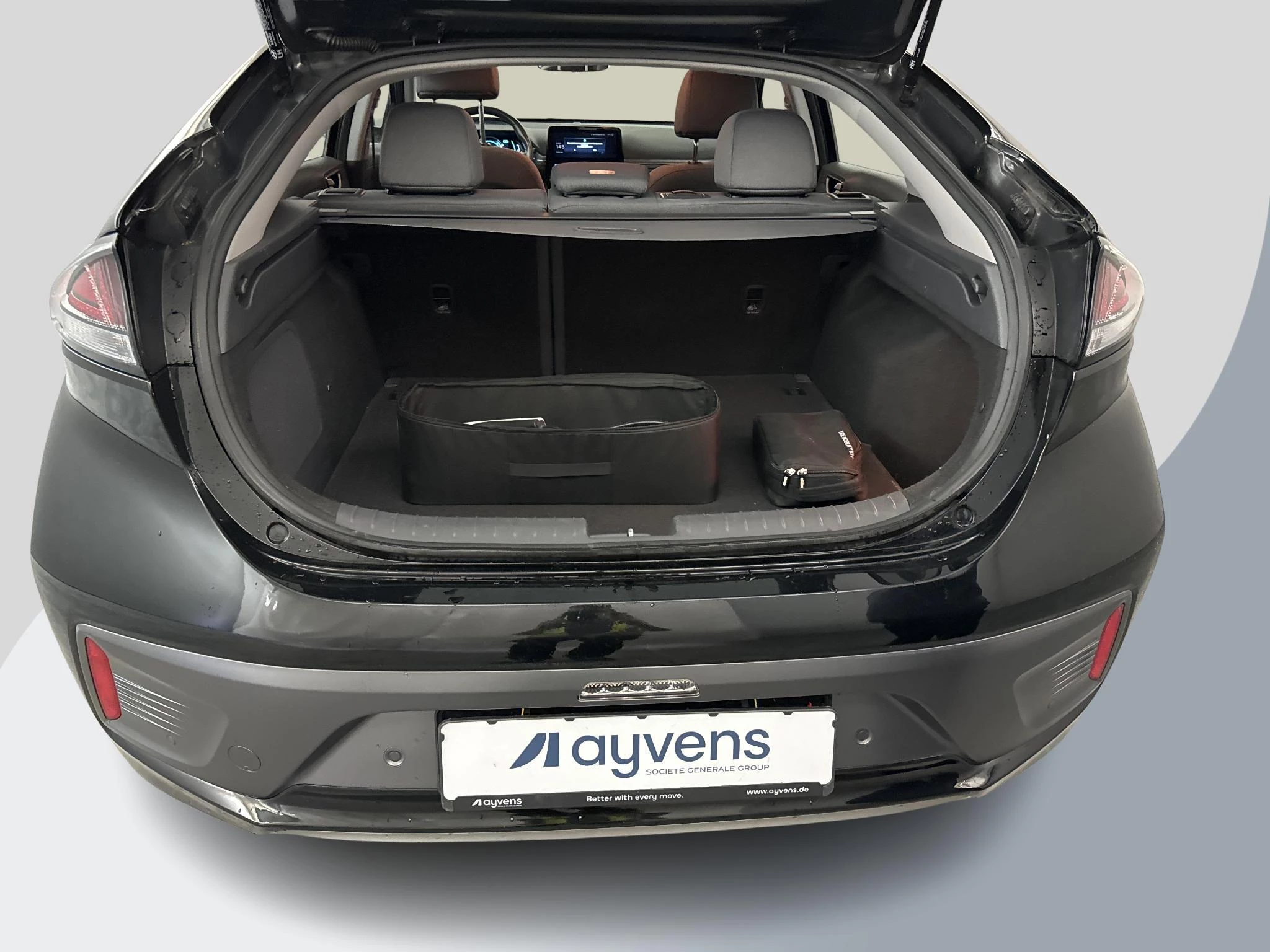 Hoofdafbeelding Hyundai IONIQ