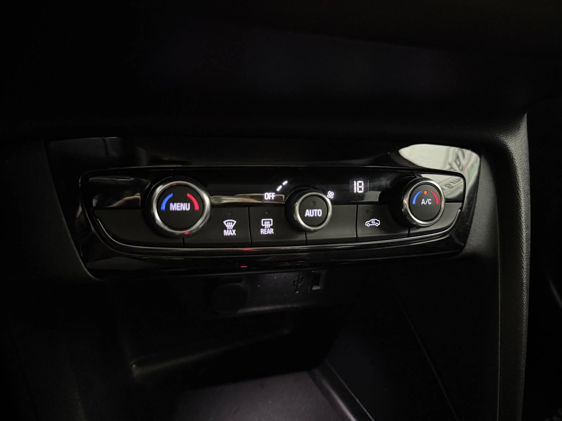 Hoofdafbeelding Opel Corsa-e