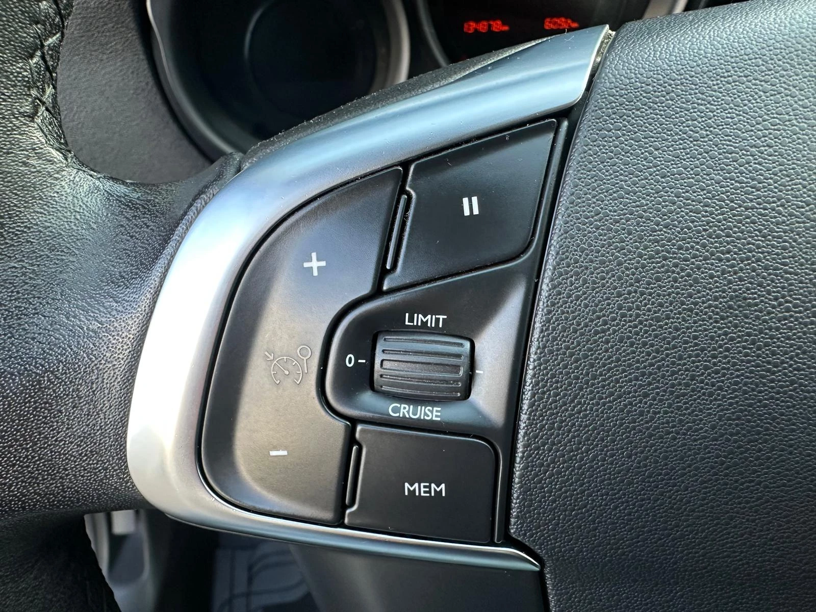 Hoofdafbeelding Citroën C4