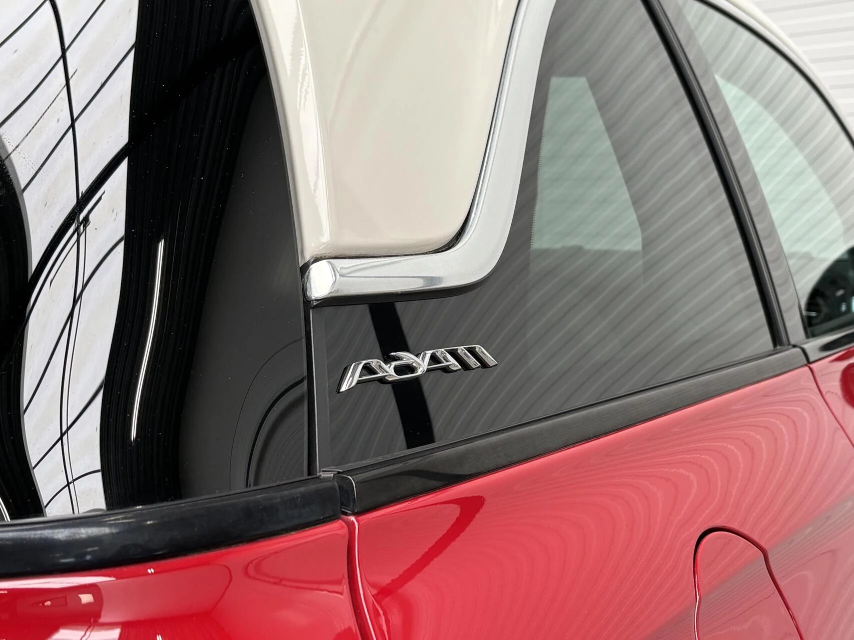 Hoofdafbeelding Opel ADAM