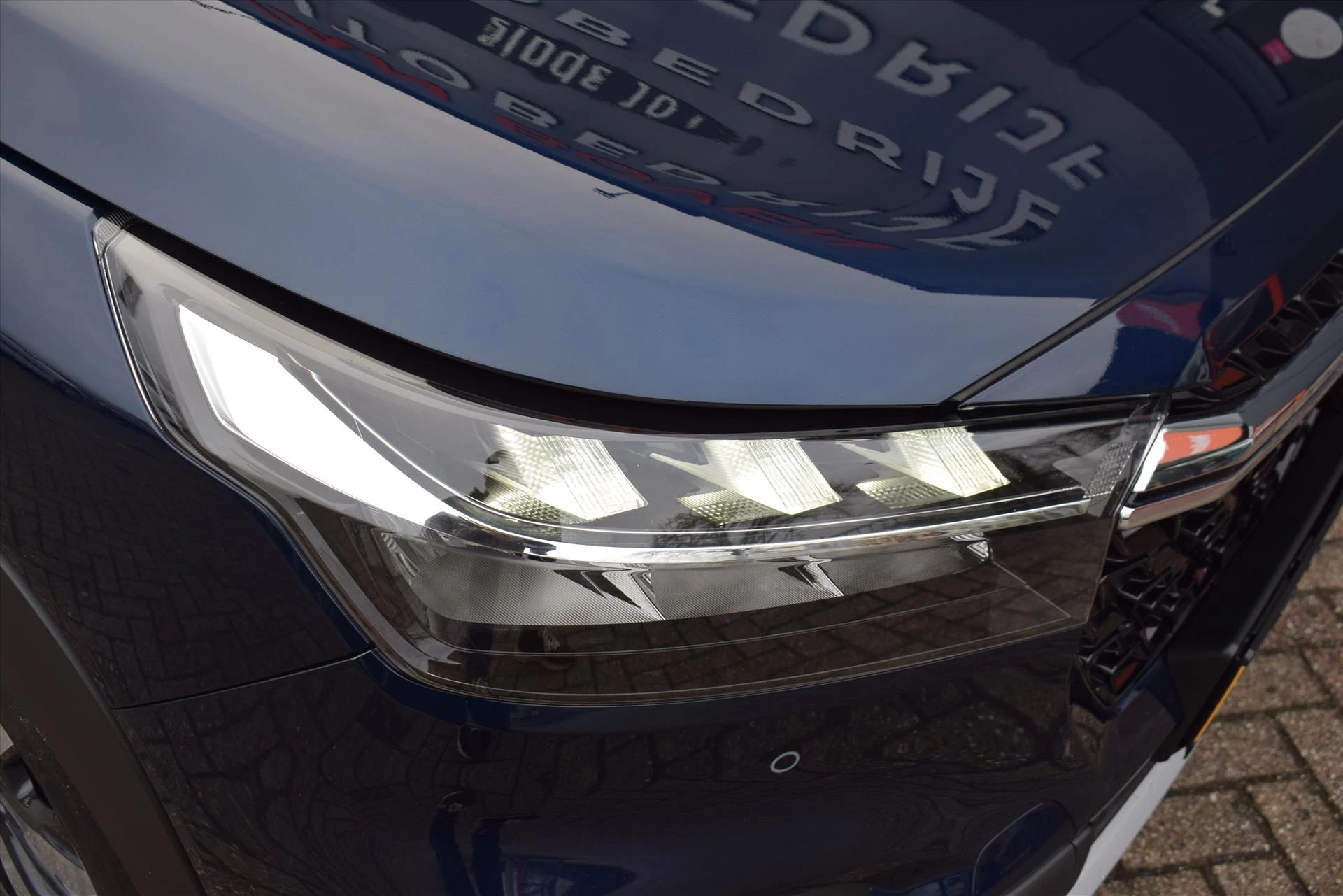 Hoofdafbeelding Suzuki S-Cross