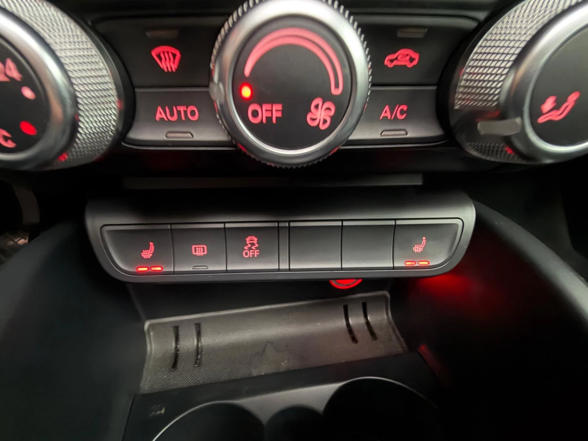 Hoofdafbeelding Audi A1