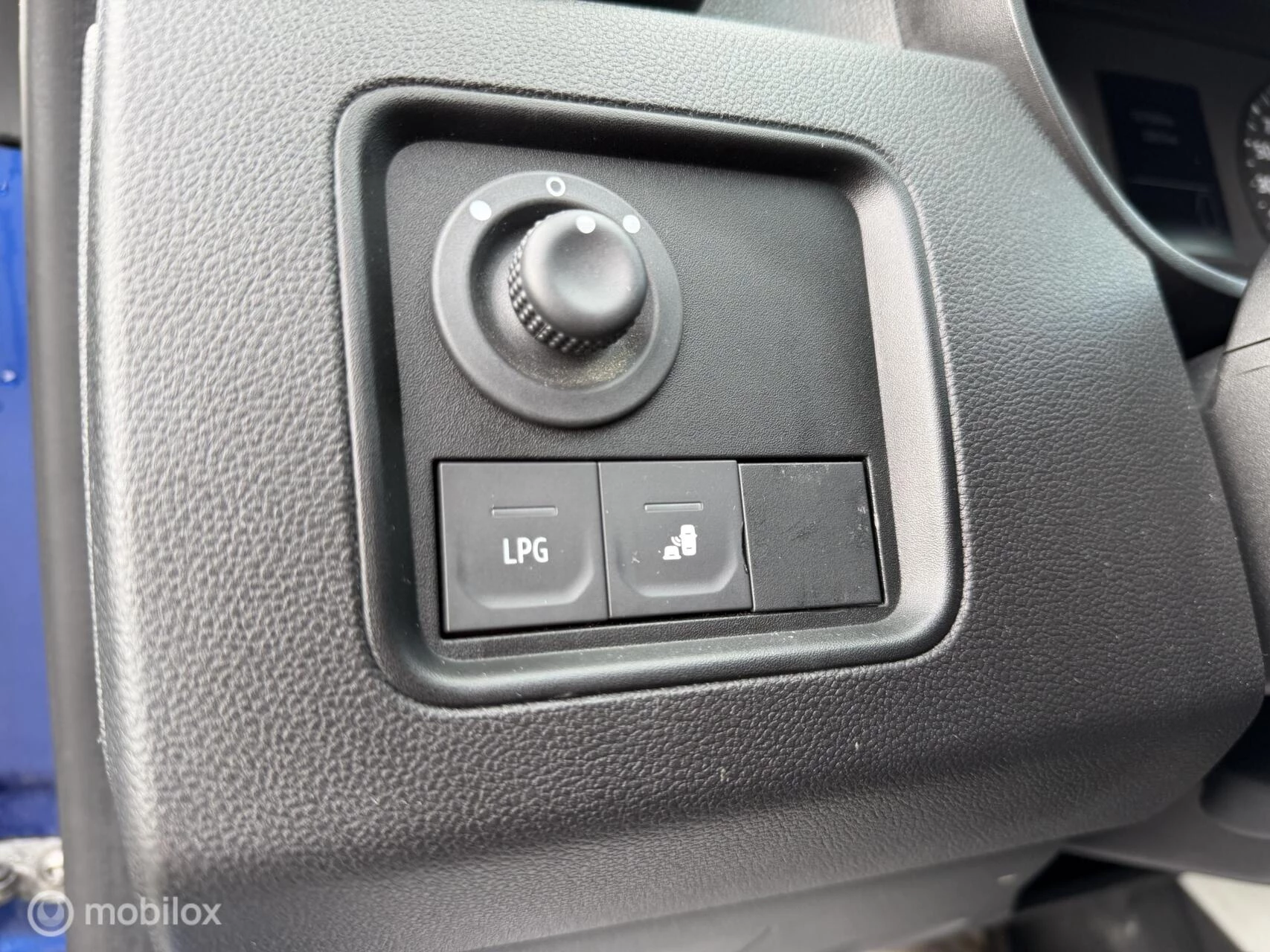 Hoofdafbeelding Dacia Duster