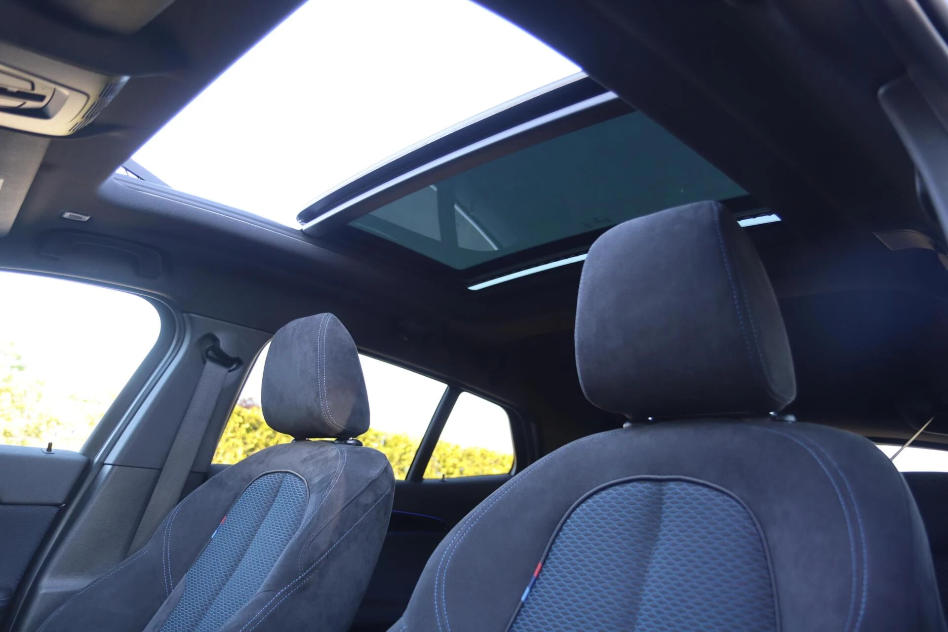 Hoofdafbeelding BMW X2