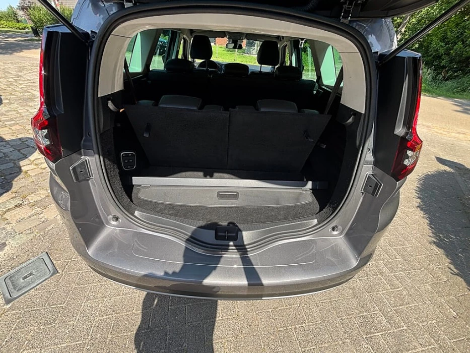 Hoofdafbeelding Renault Grand Scénic