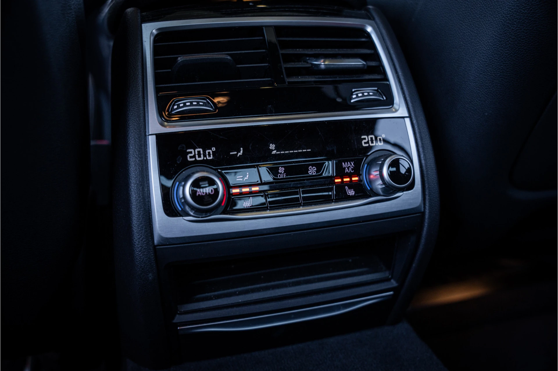 Hoofdafbeelding BMW 7 Serie