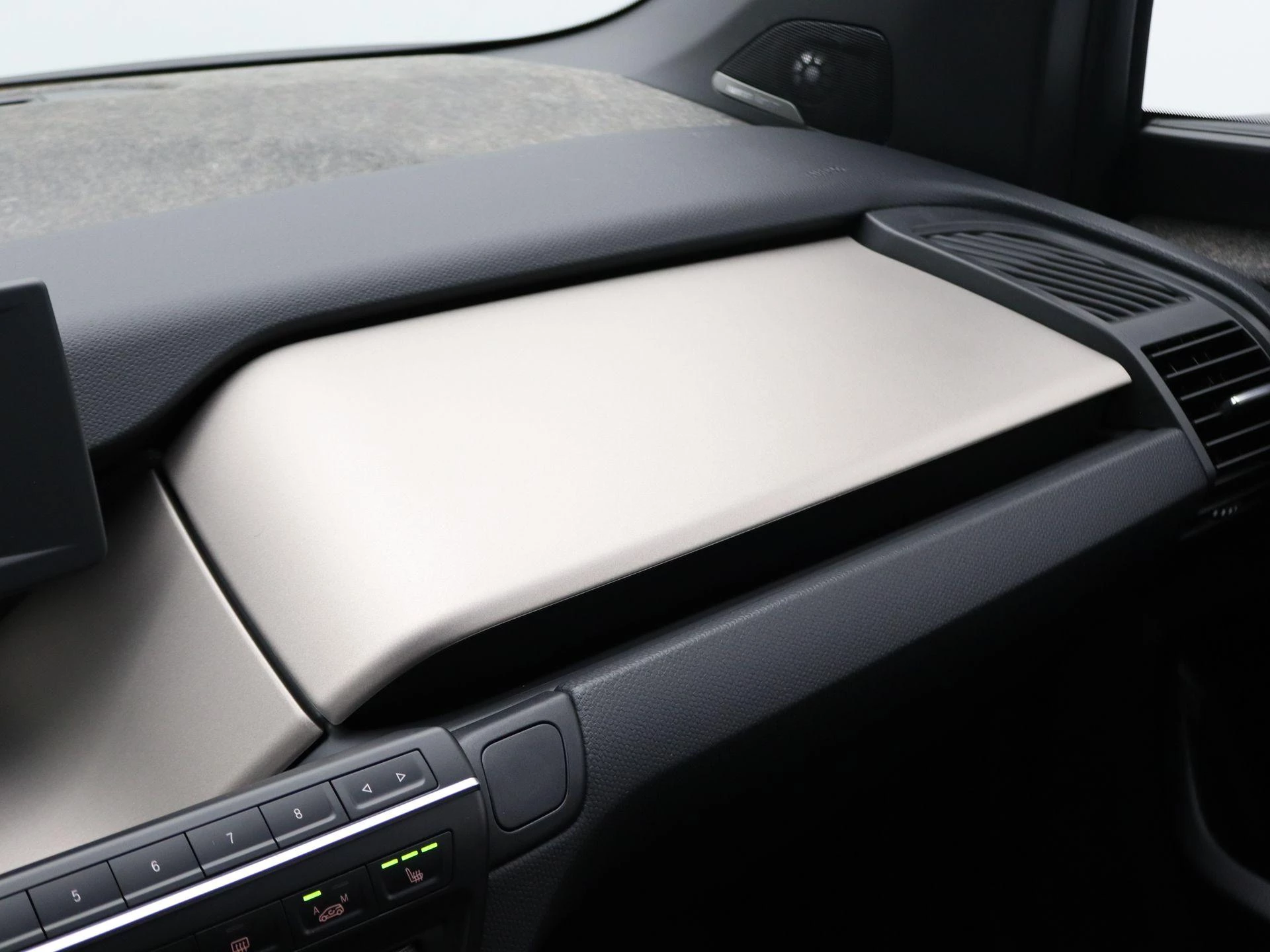 Hoofdafbeelding BMW i3