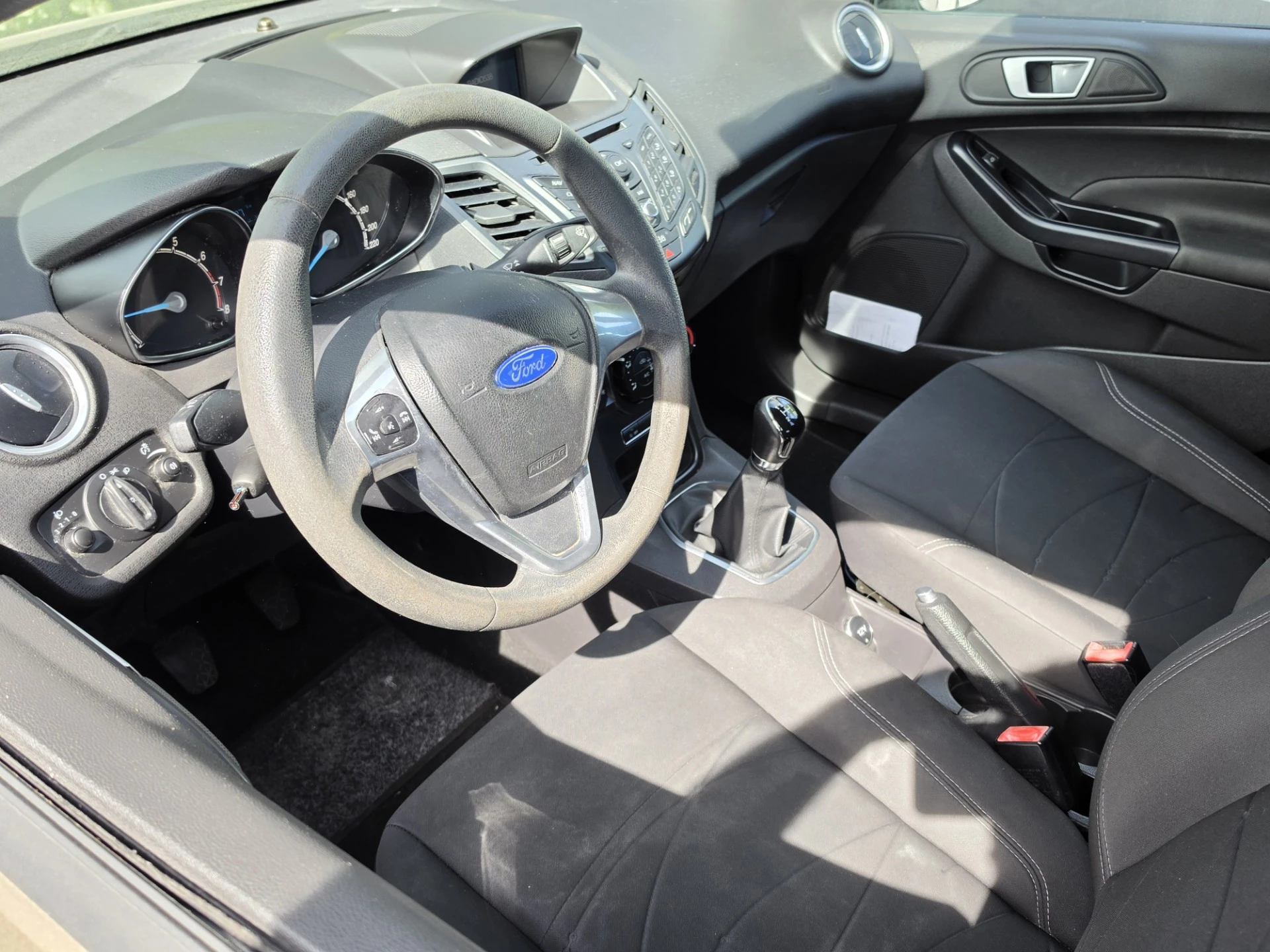 Hoofdafbeelding Škoda Citigo