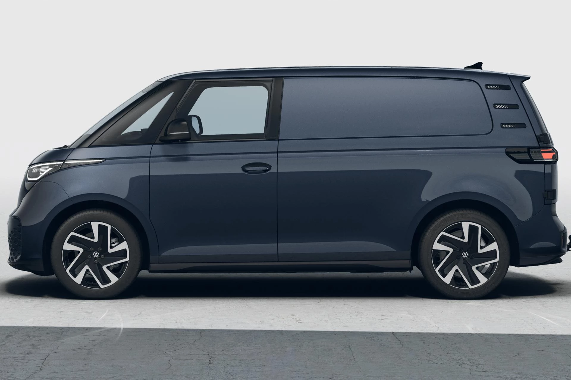 Hoofdafbeelding Volkswagen ID. Buzz Cargo