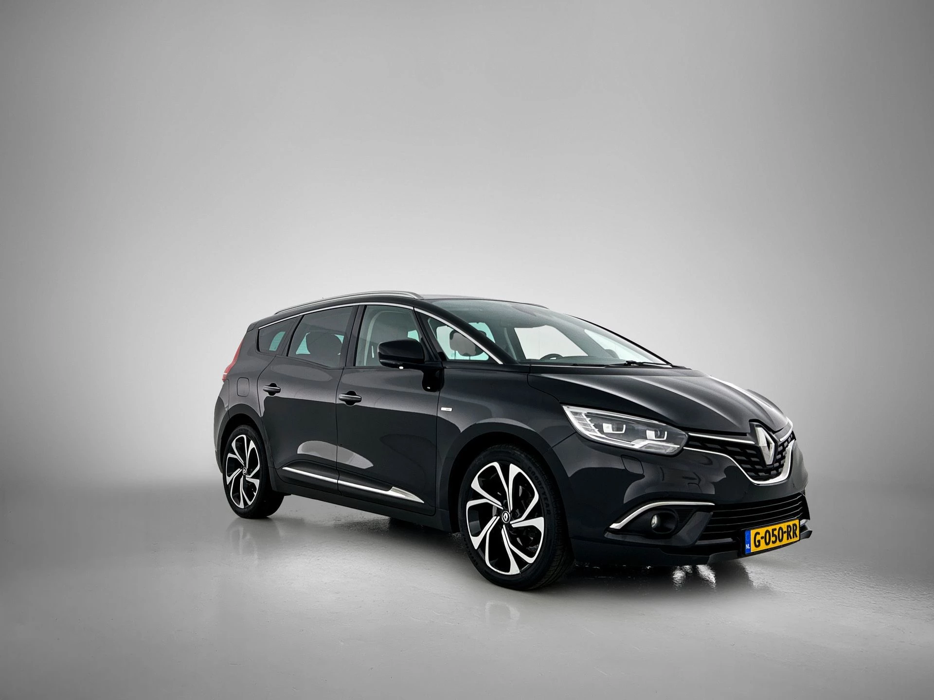 Hoofdafbeelding Renault Grand Scénic