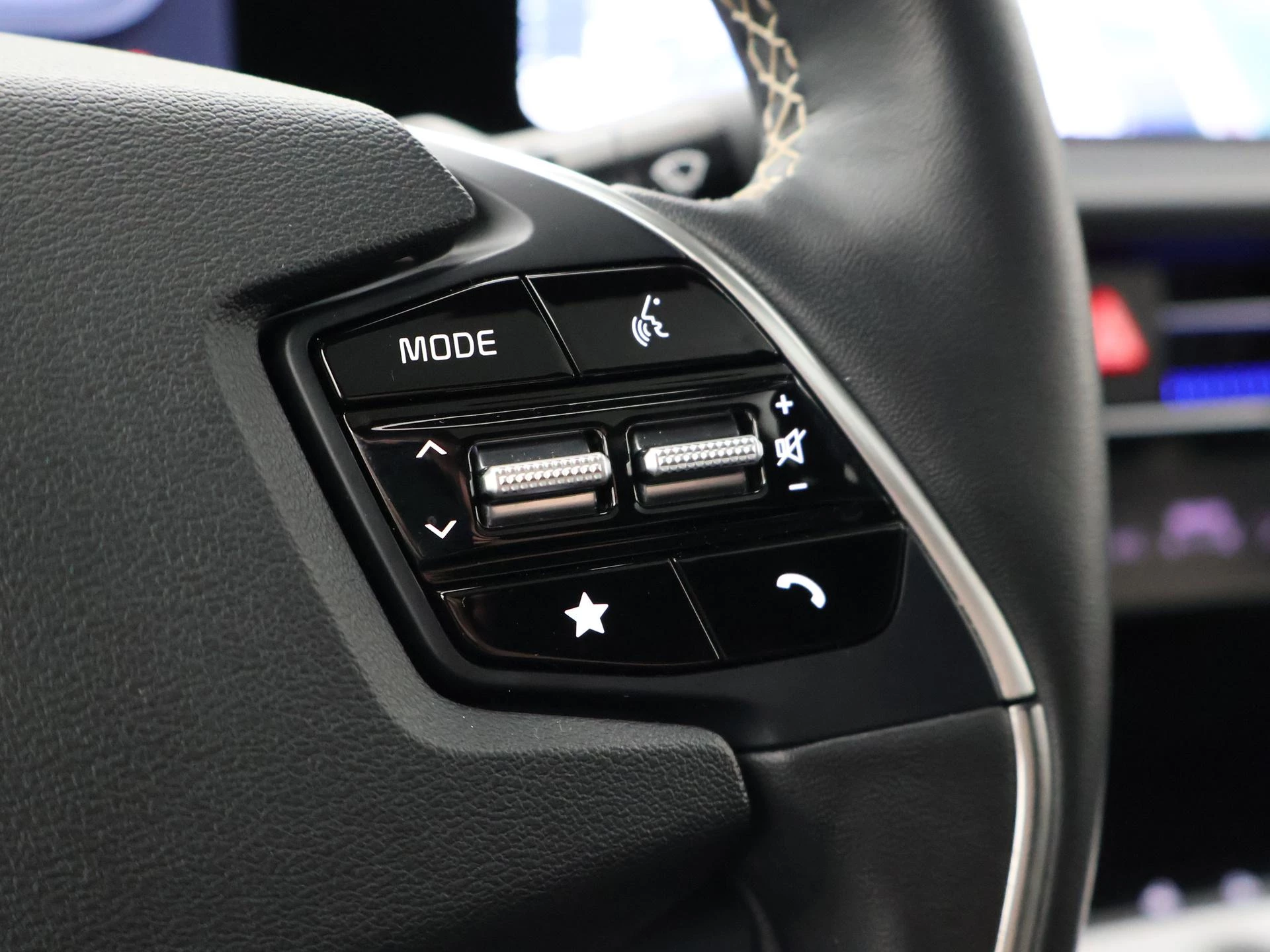 Hoofdafbeelding Kia EV6