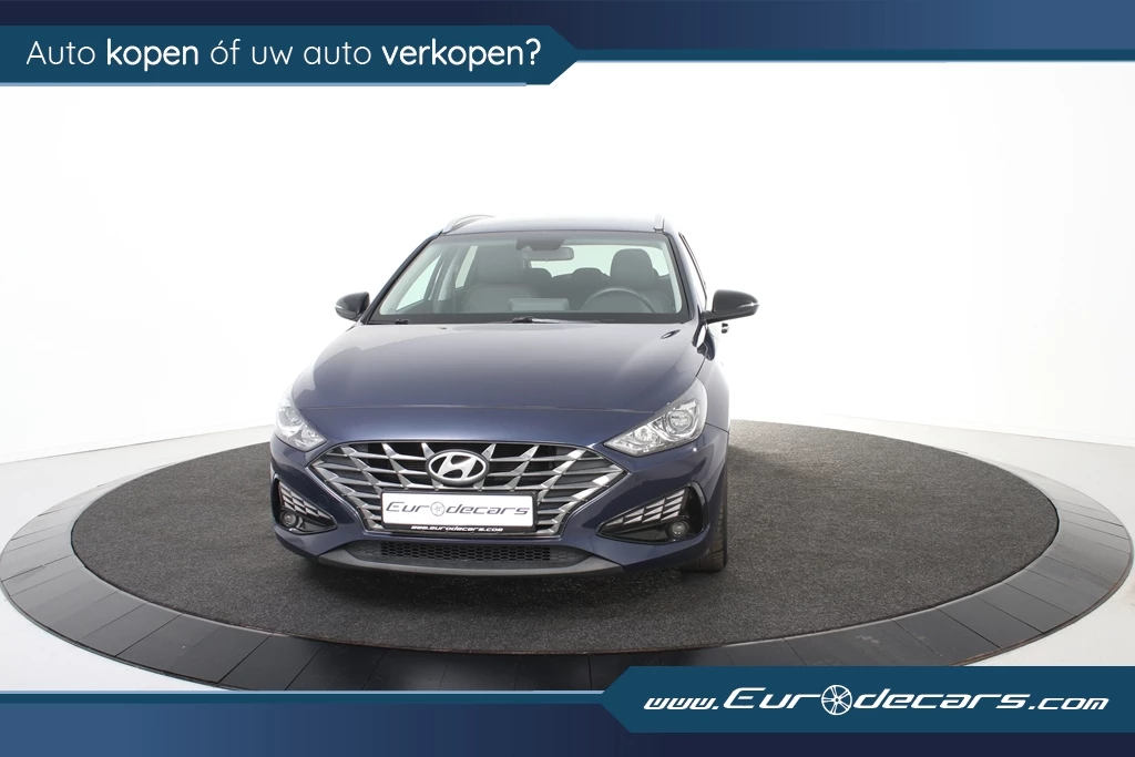 Hoofdafbeelding Hyundai i30