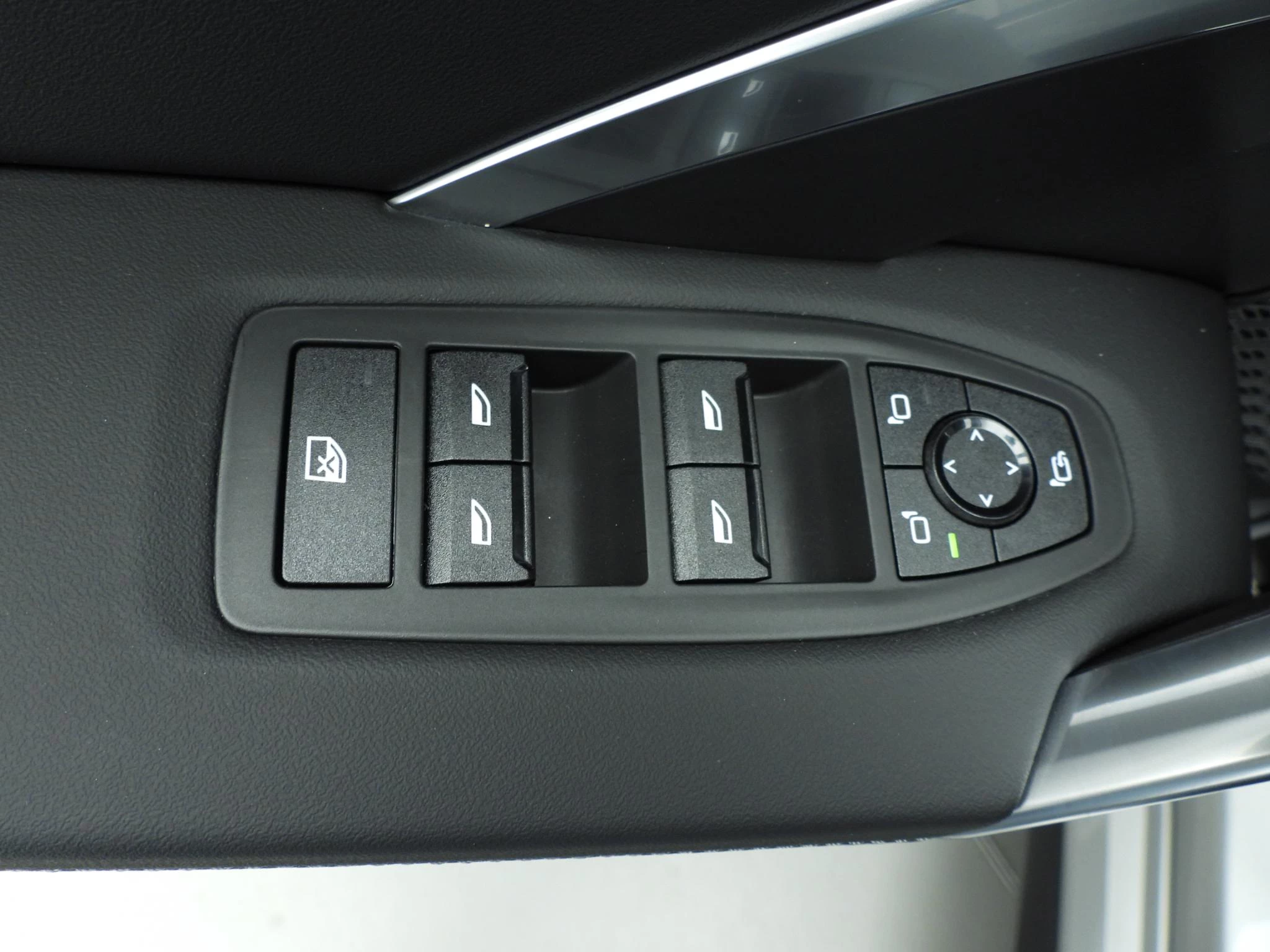 Hoofdafbeelding BMW iX1