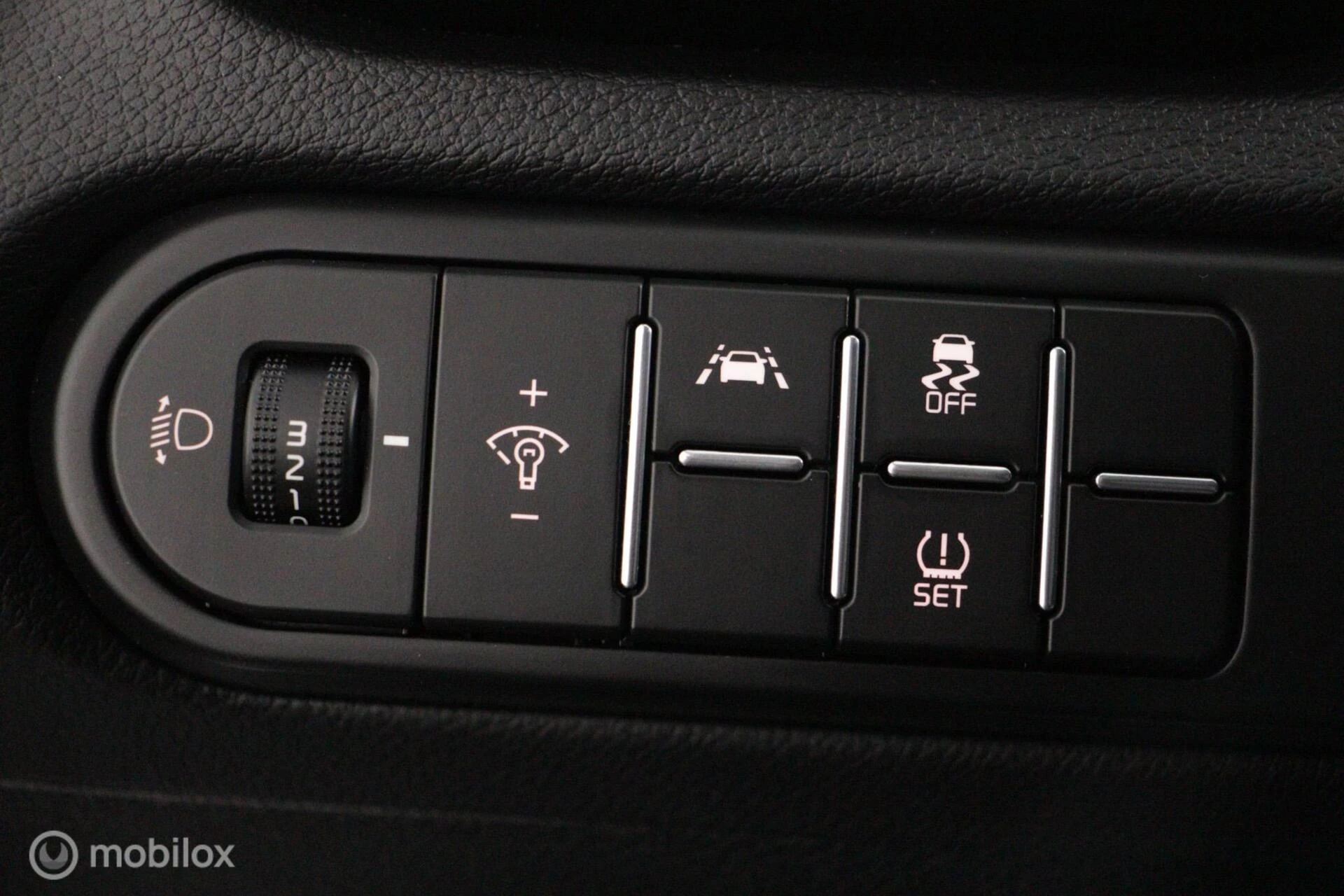 Hoofdafbeelding Kia Ceed