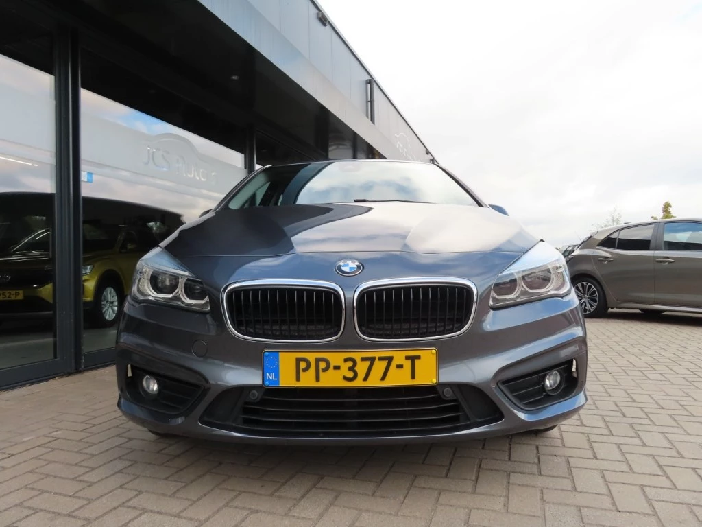 Hoofdafbeelding BMW 2 Serie