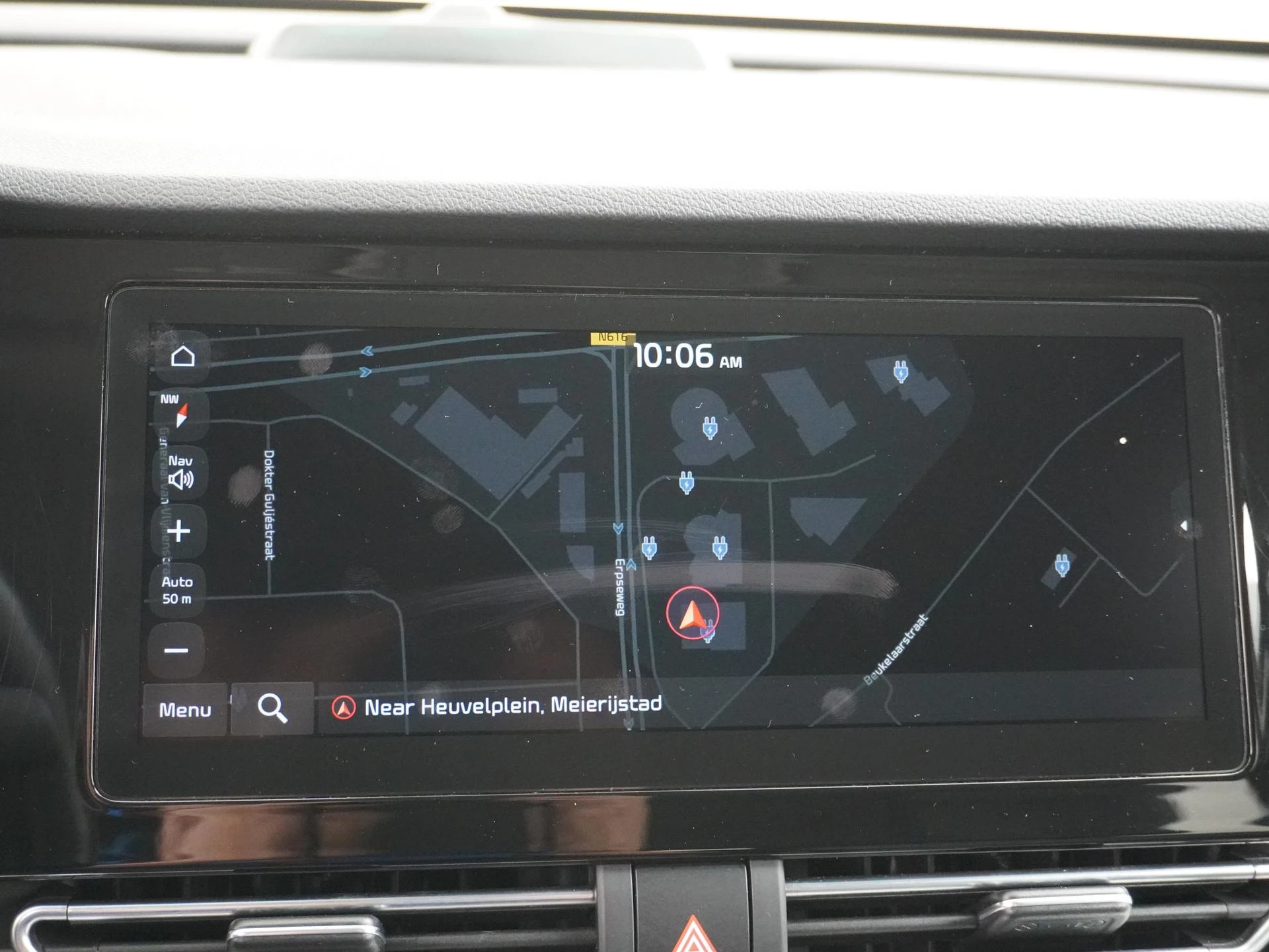 Hoofdafbeelding Kia e-Niro