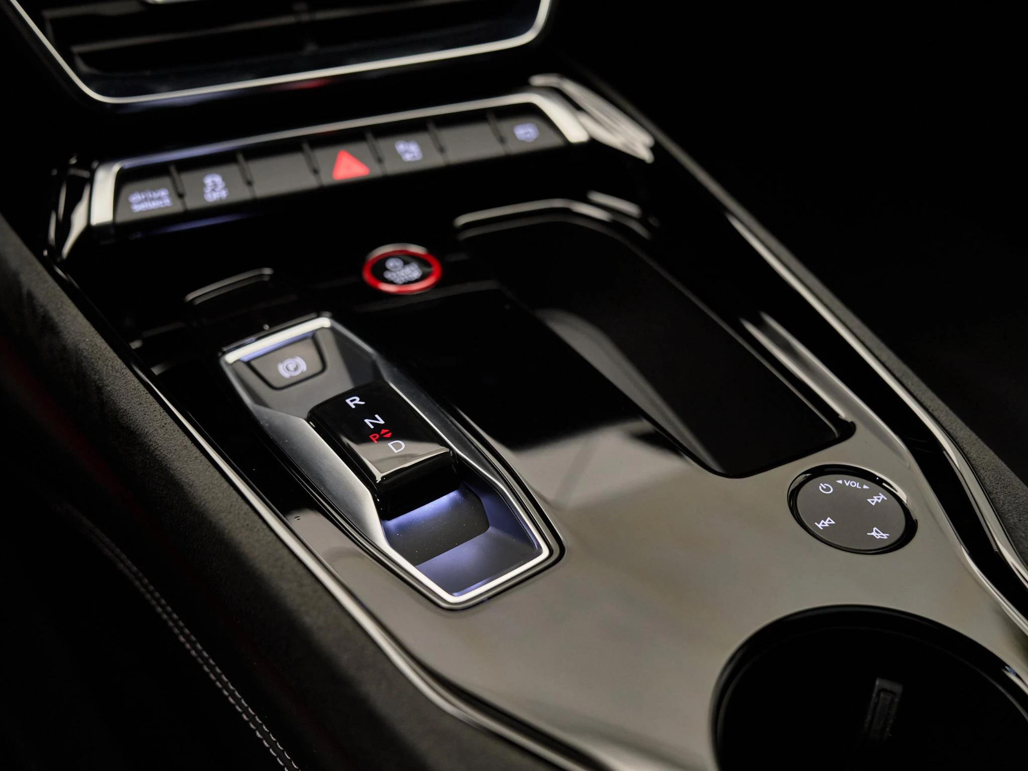 Hoofdafbeelding Audi e-tron GT
