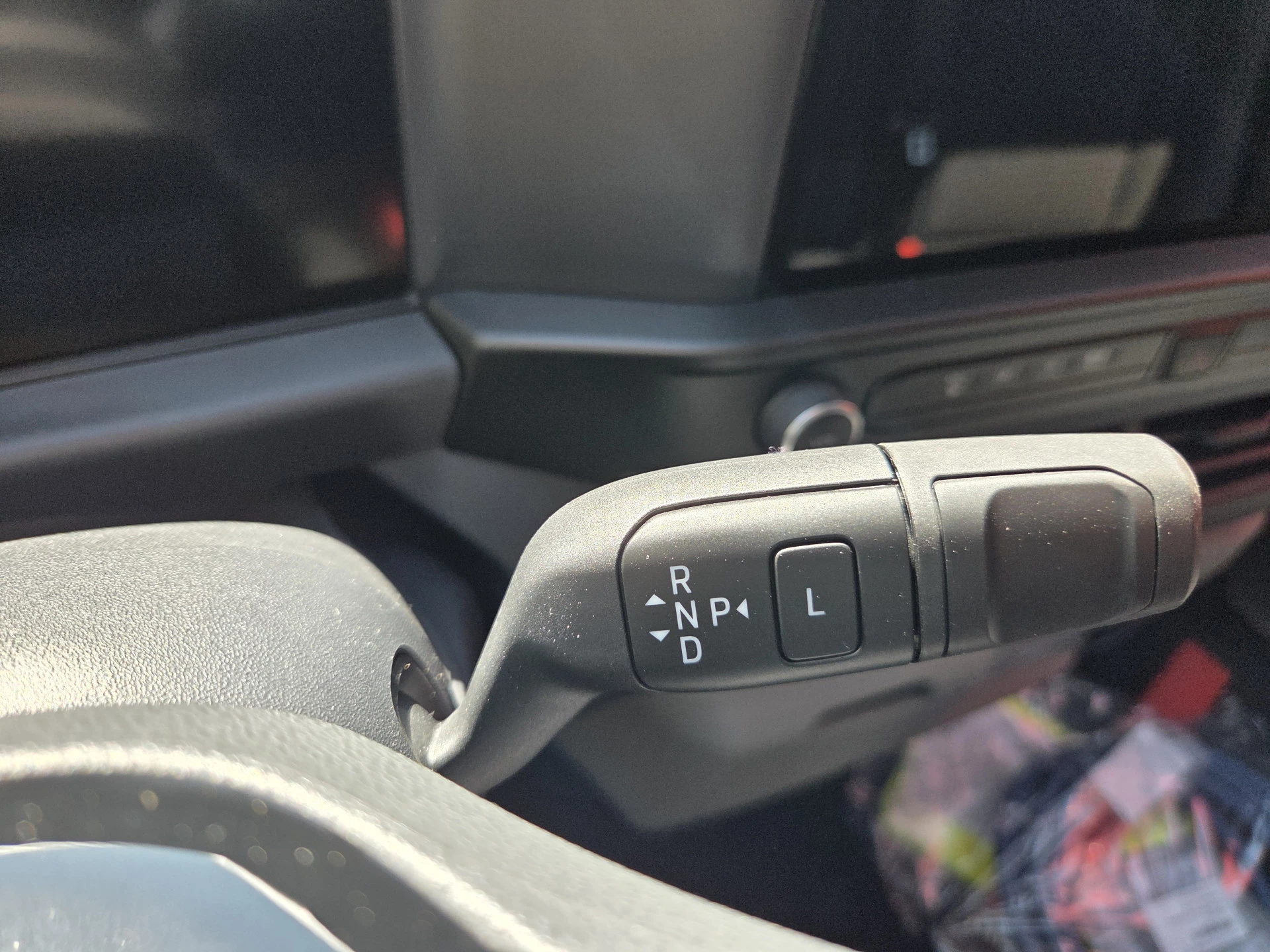 Hoofdafbeelding Ford E-Transit
