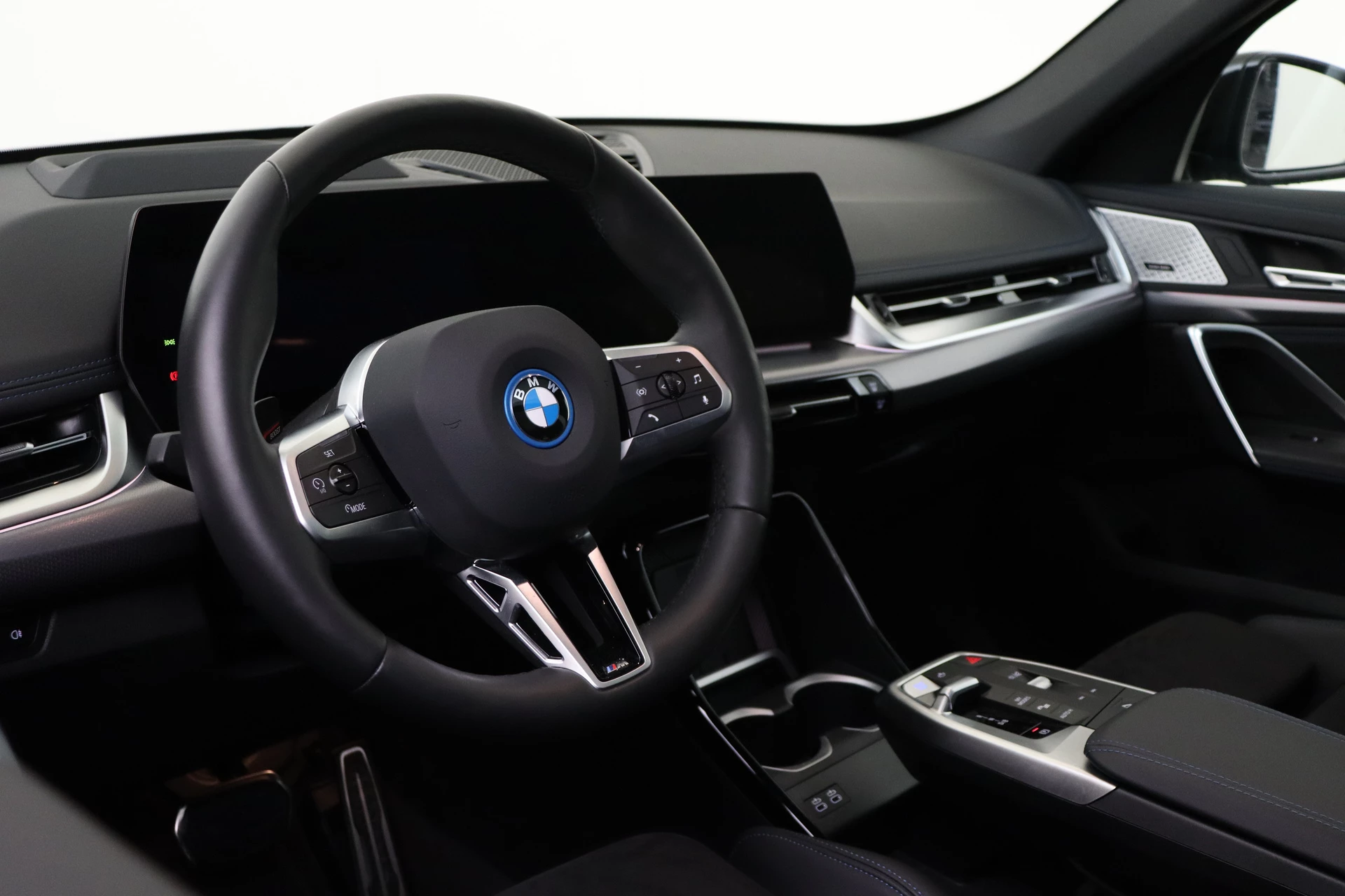 Hoofdafbeelding BMW iX1