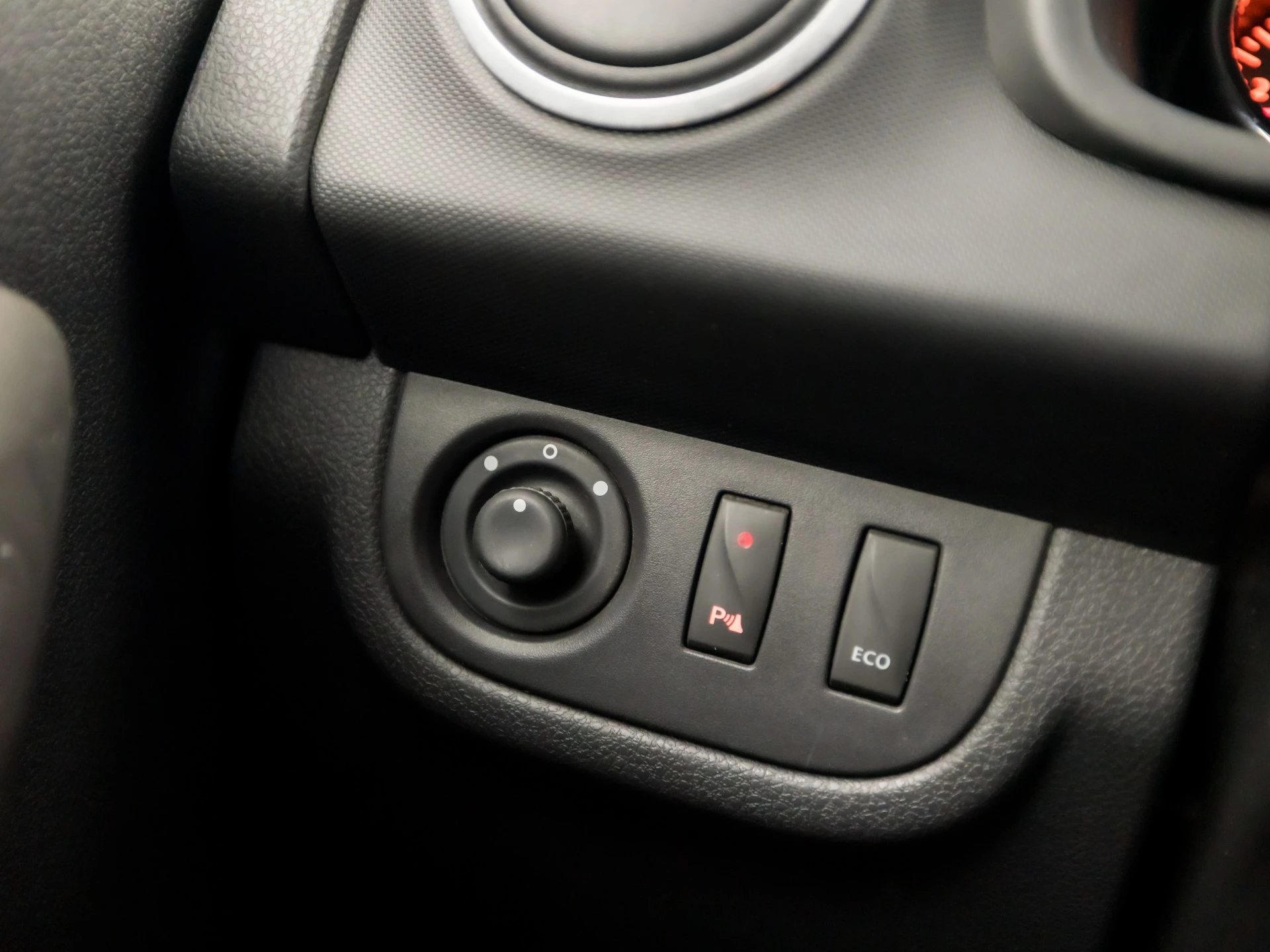 Hoofdafbeelding Dacia Sandero Stepway