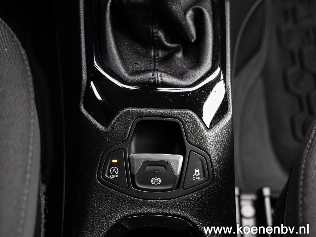 Hoofdafbeelding Jeep Renegade