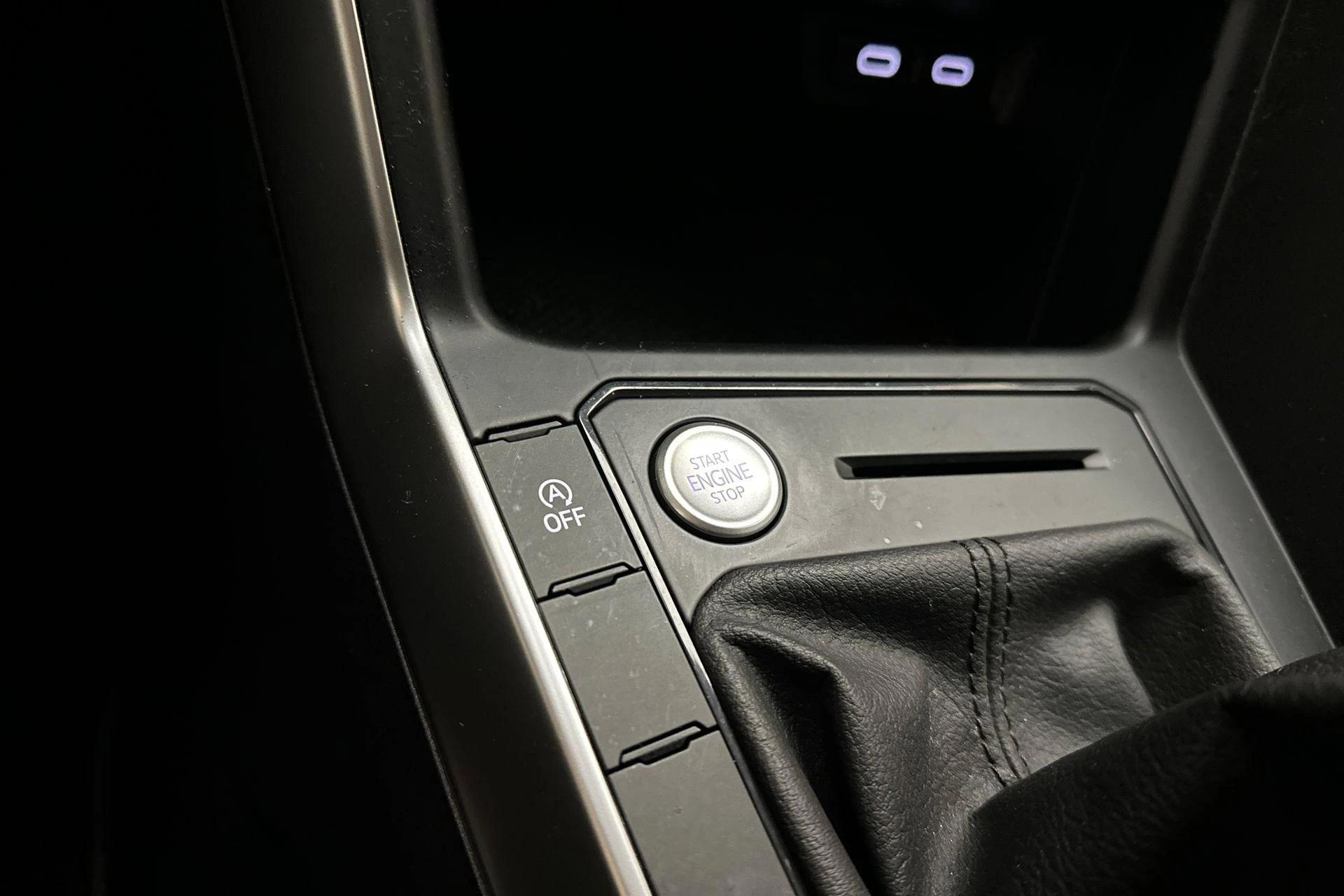 Hoofdafbeelding Volkswagen Taigo