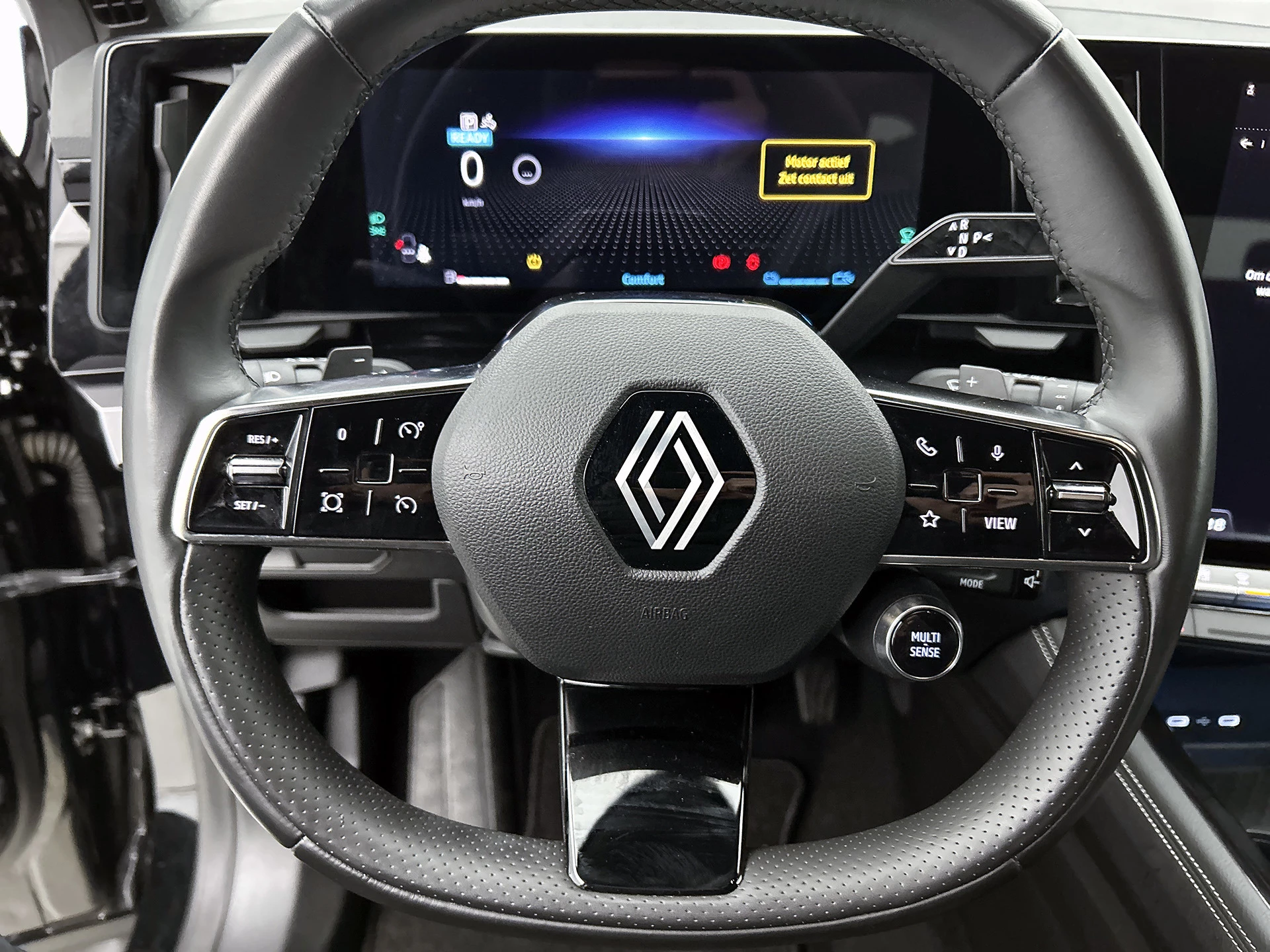 Hoofdafbeelding Renault Austral