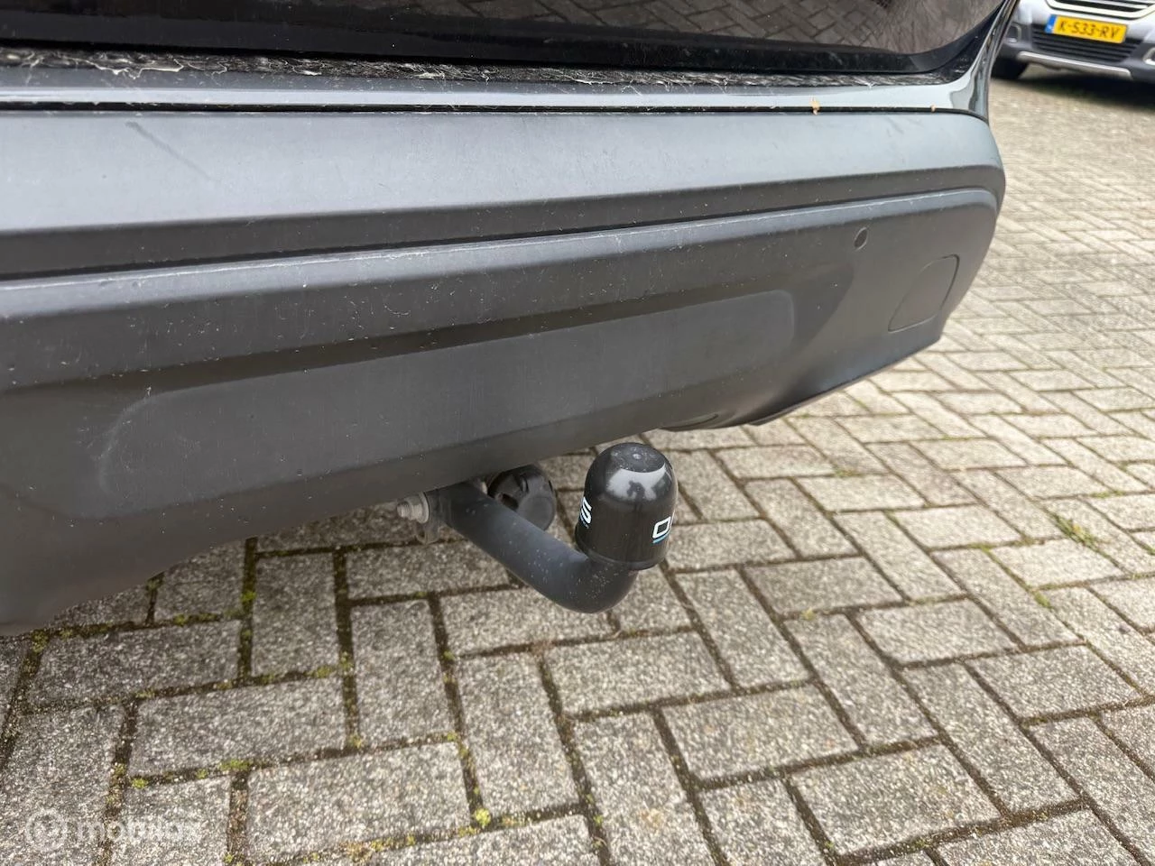 Hoofdafbeelding Citroën C5 Aircross