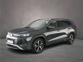 Volkswagen Tayron Life Edition 1.5 TSI eHybrid 204pk DSG Automaat Adaptive cruise control, Achteruitrijcamera, Elektrische achterklep, LED koplampen, Navigatie, Stoelverwarming