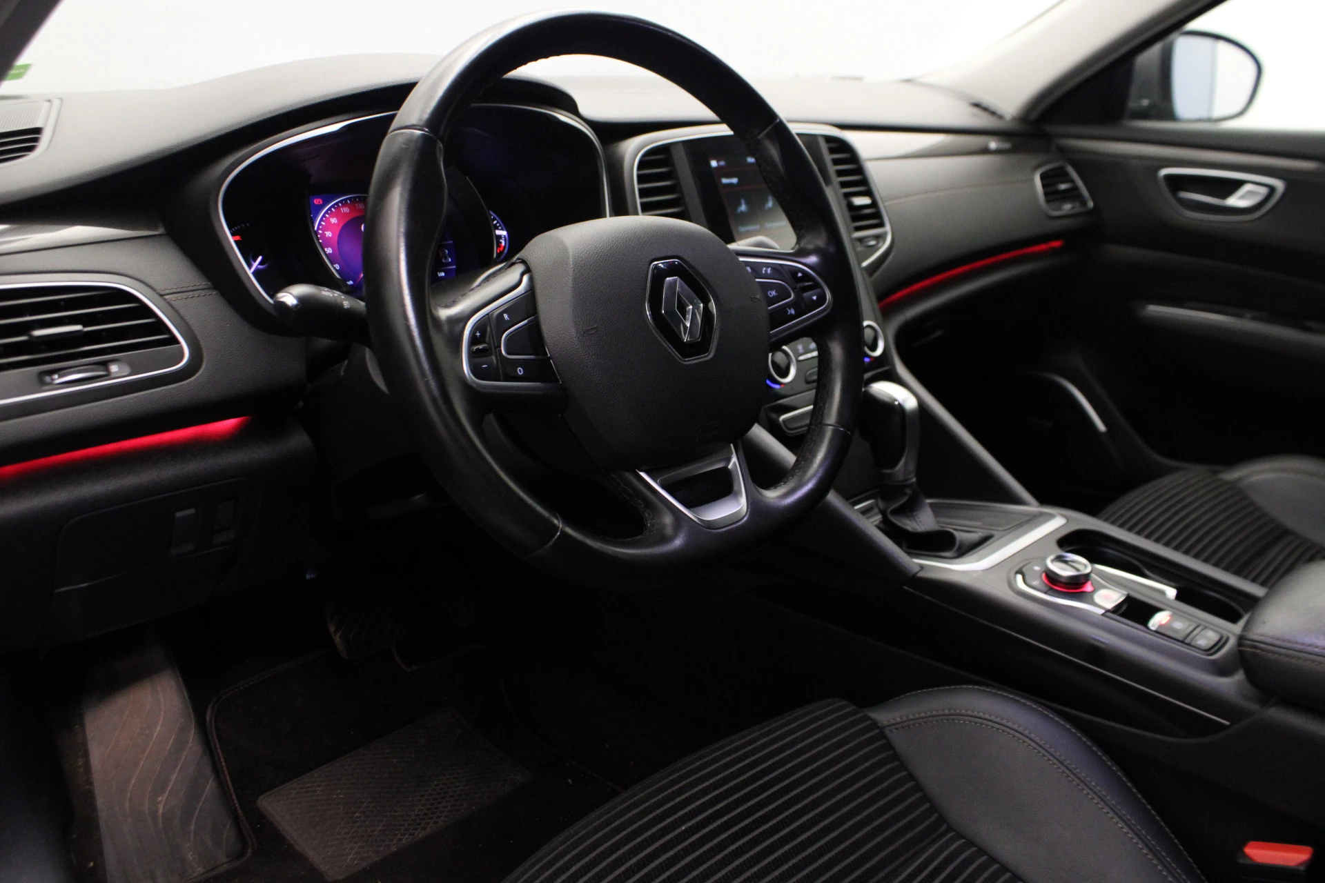 Hoofdafbeelding Renault Talisman