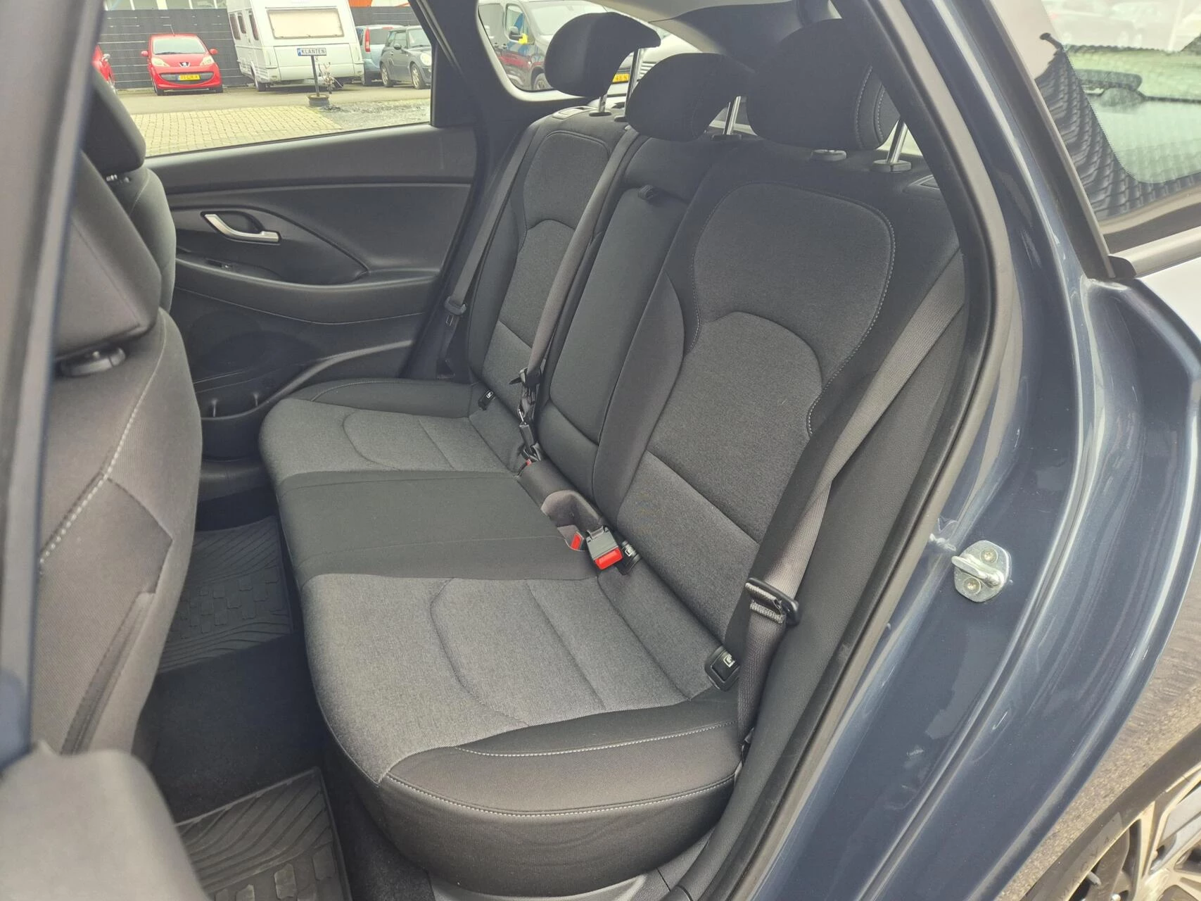 Hoofdafbeelding Hyundai i30