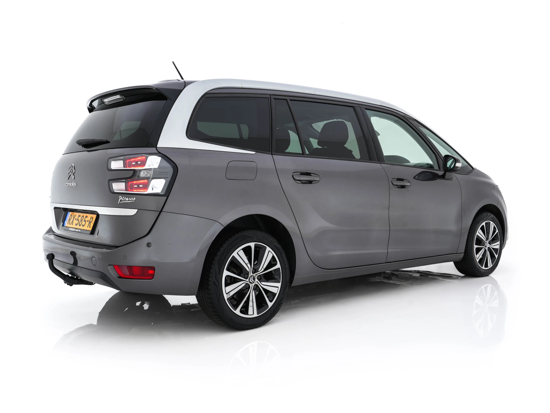 Hoofdafbeelding Citroën Grand C4 Picasso