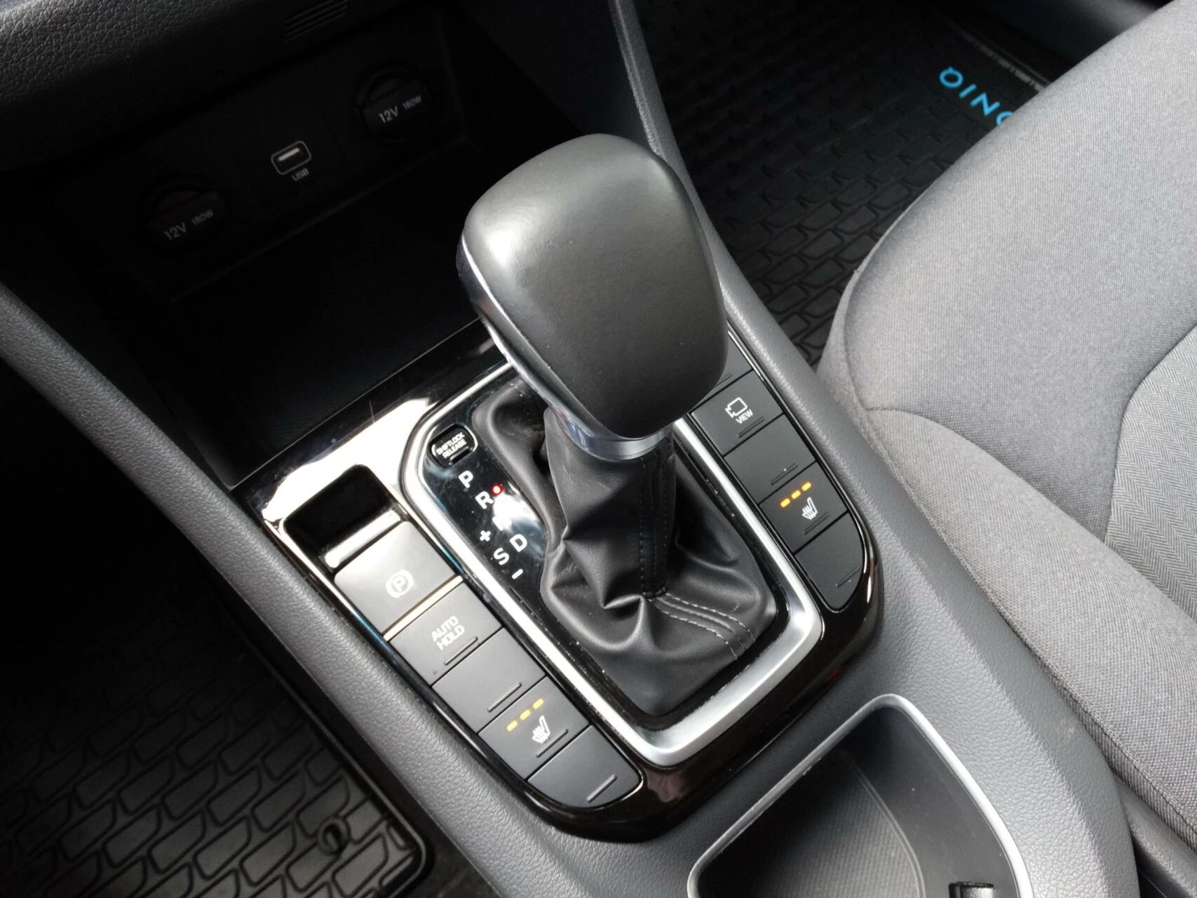 Hoofdafbeelding Hyundai IONIQ