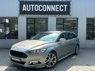Ford Mondeo Wagon 2.0 ST LINE, 240 PK, CRUISE, NAVI, CAMERA