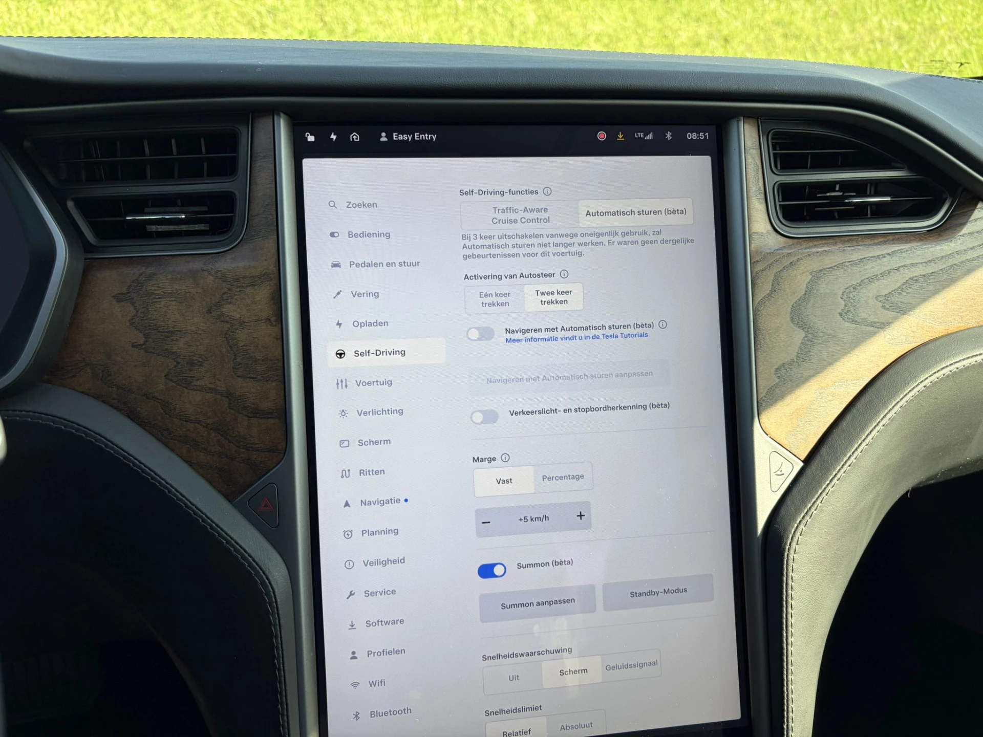 Hoofdafbeelding Tesla Model S