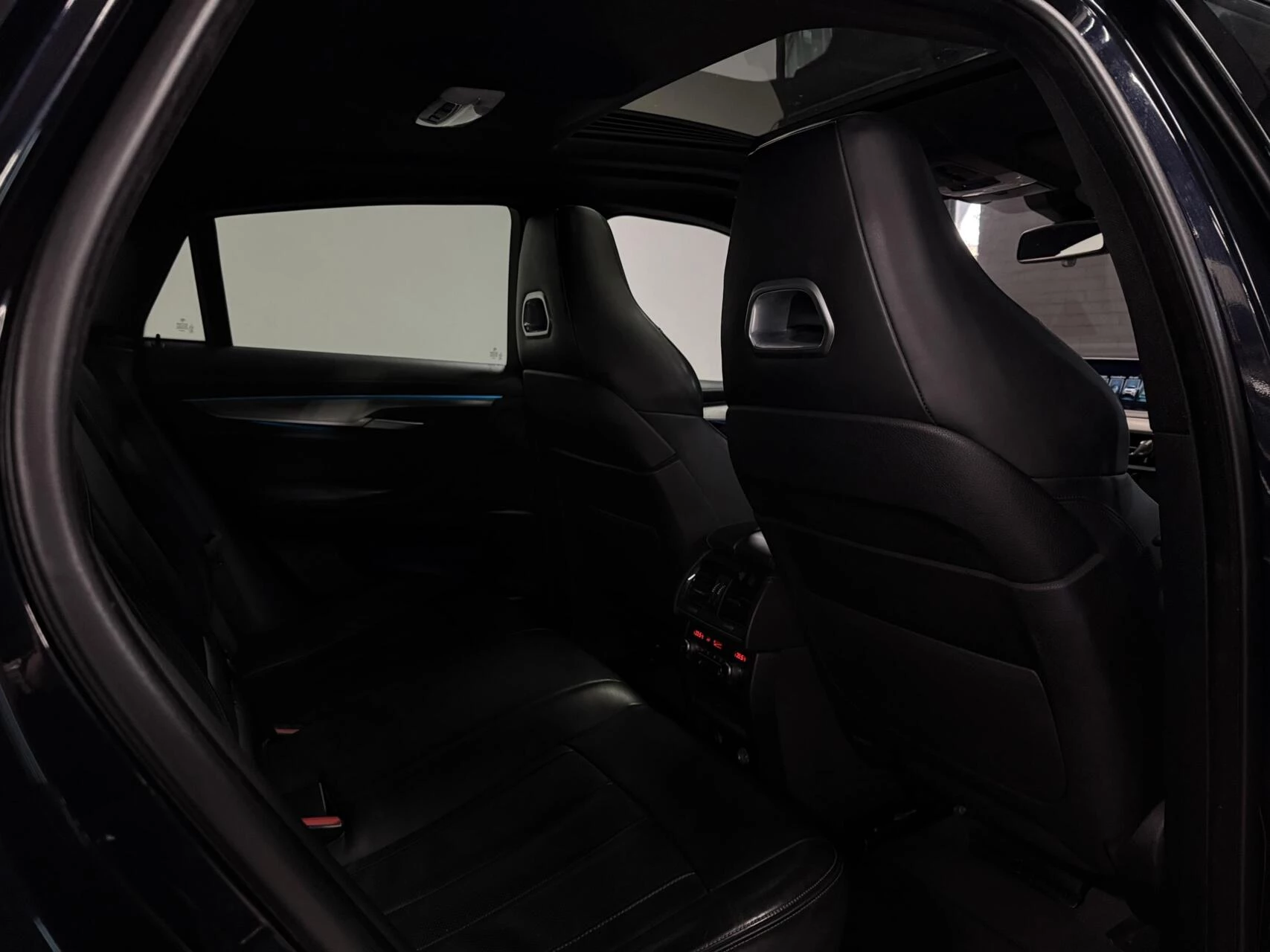 Hoofdafbeelding BMW X6