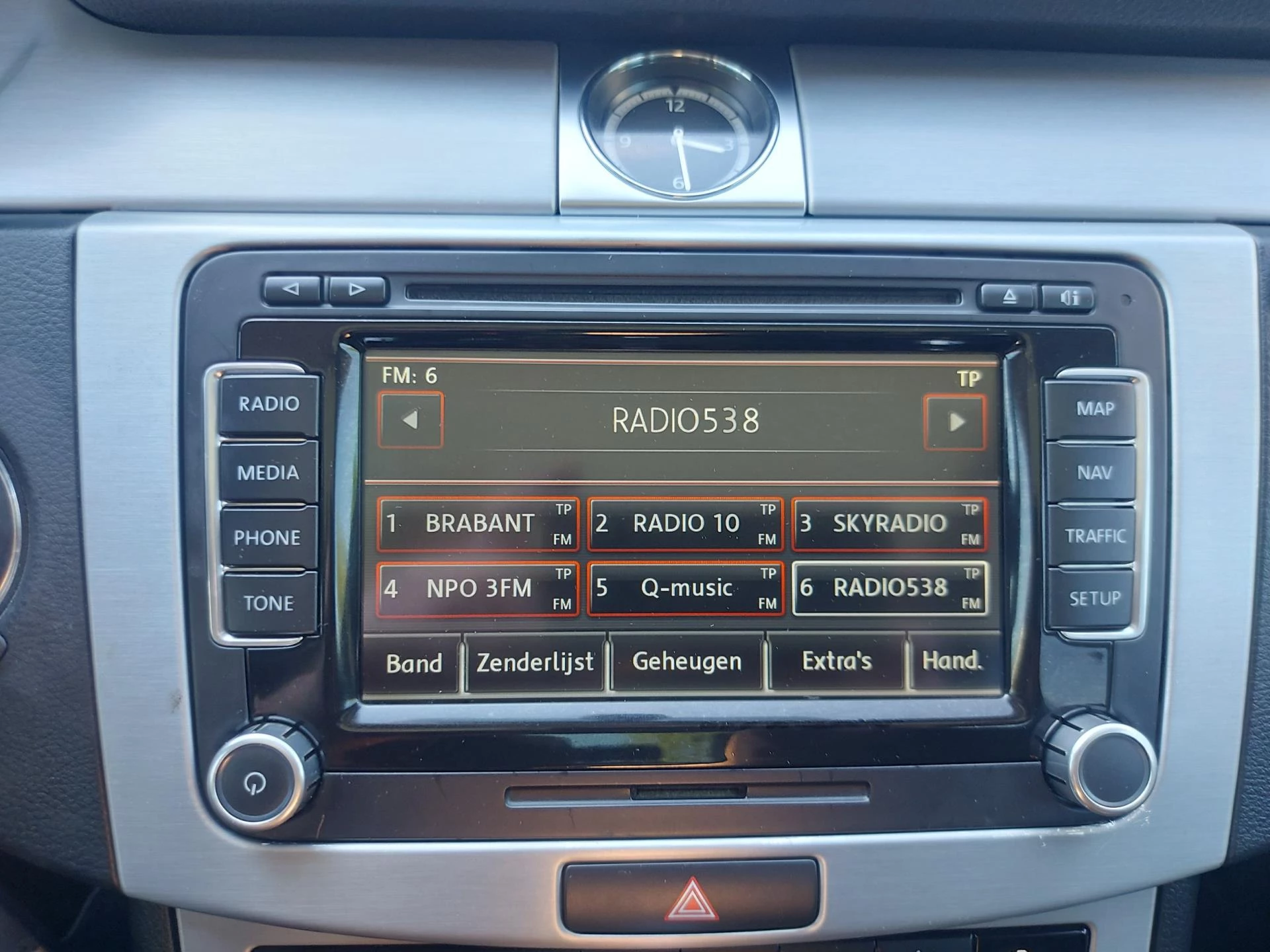 Hoofdafbeelding Volkswagen CC