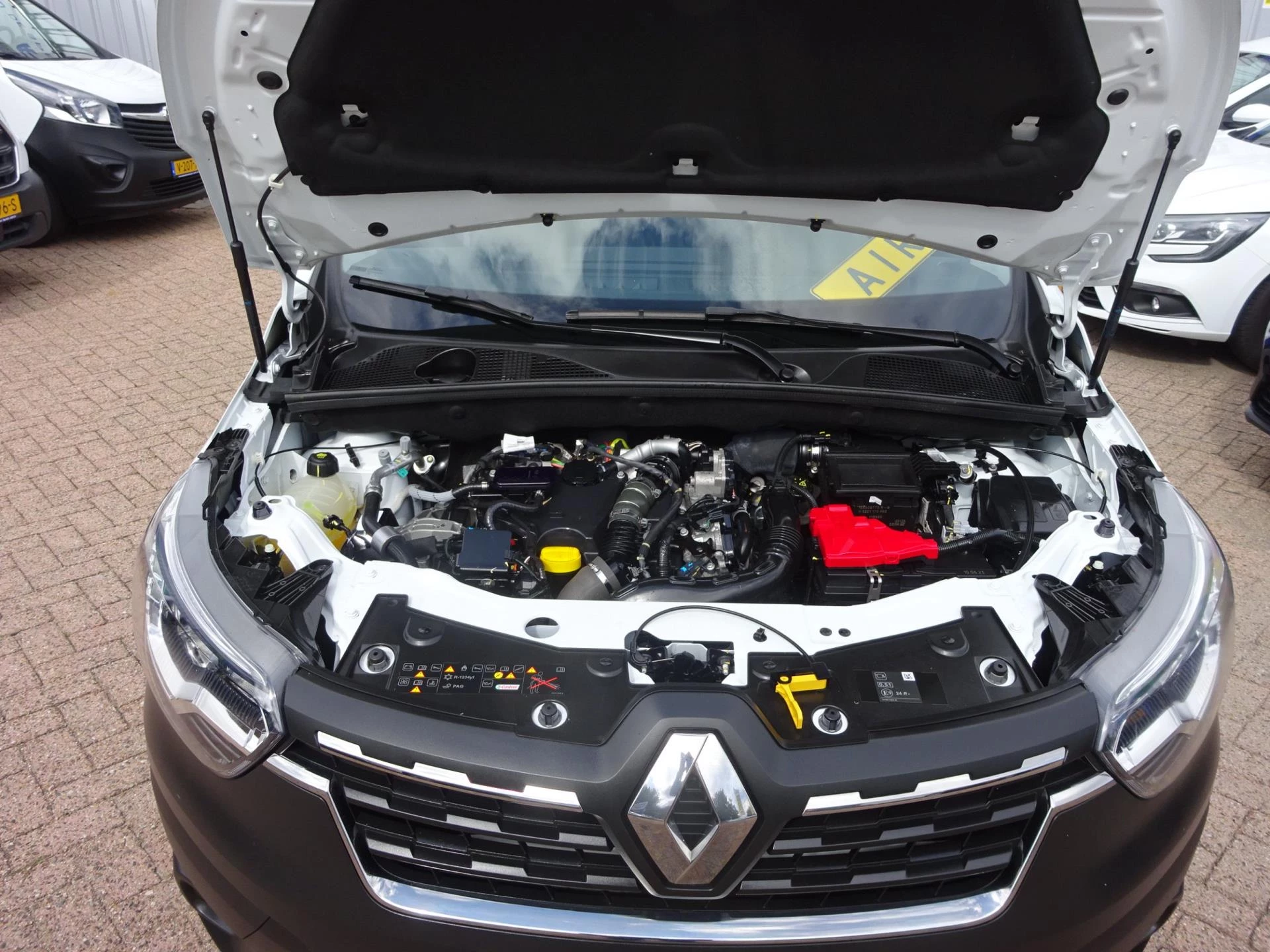 Hoofdafbeelding Renault Express