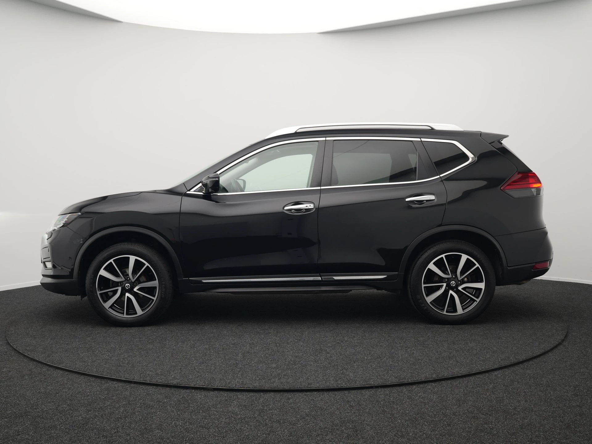 Hoofdafbeelding Nissan X-Trail