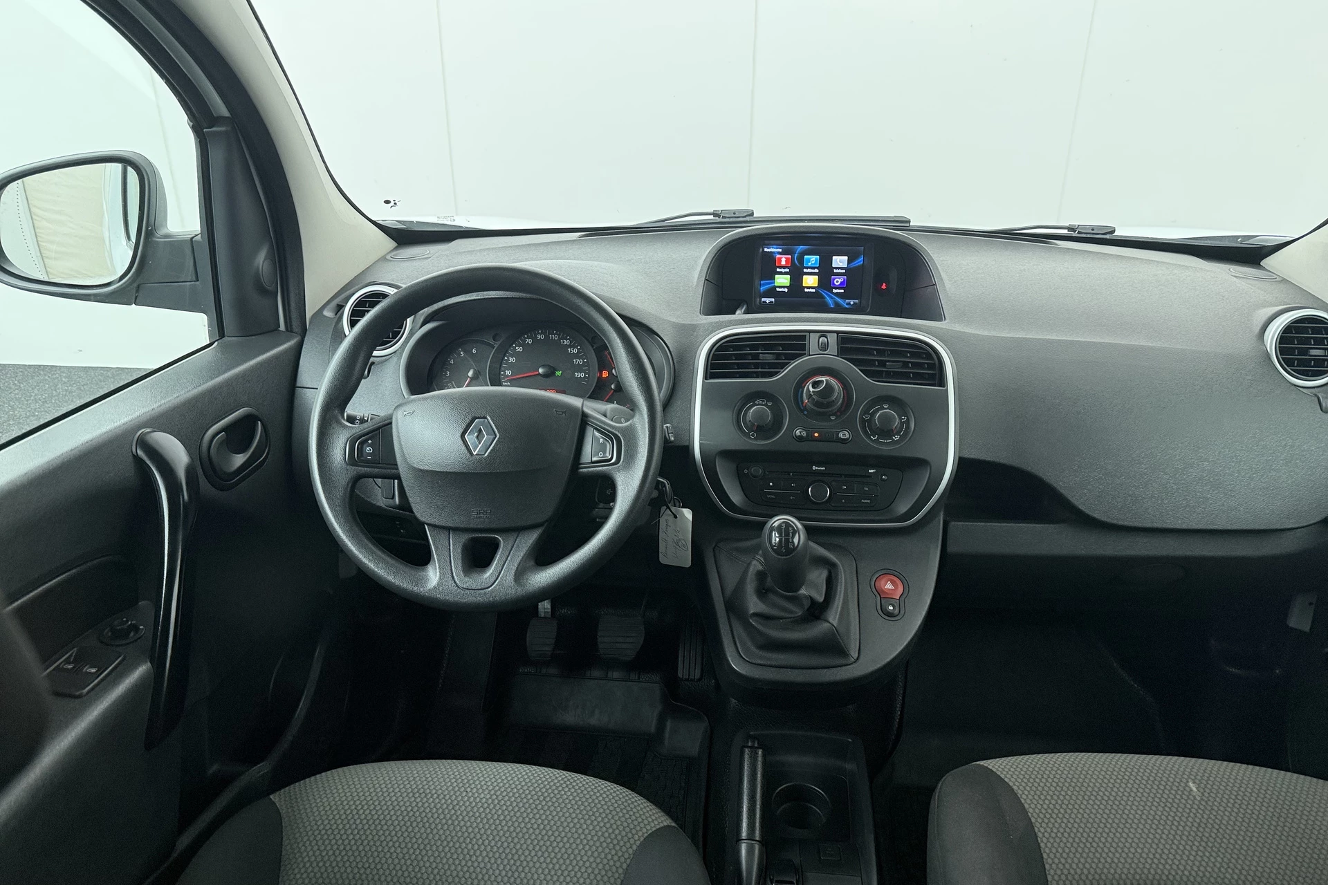 Hoofdafbeelding Renault Kangoo