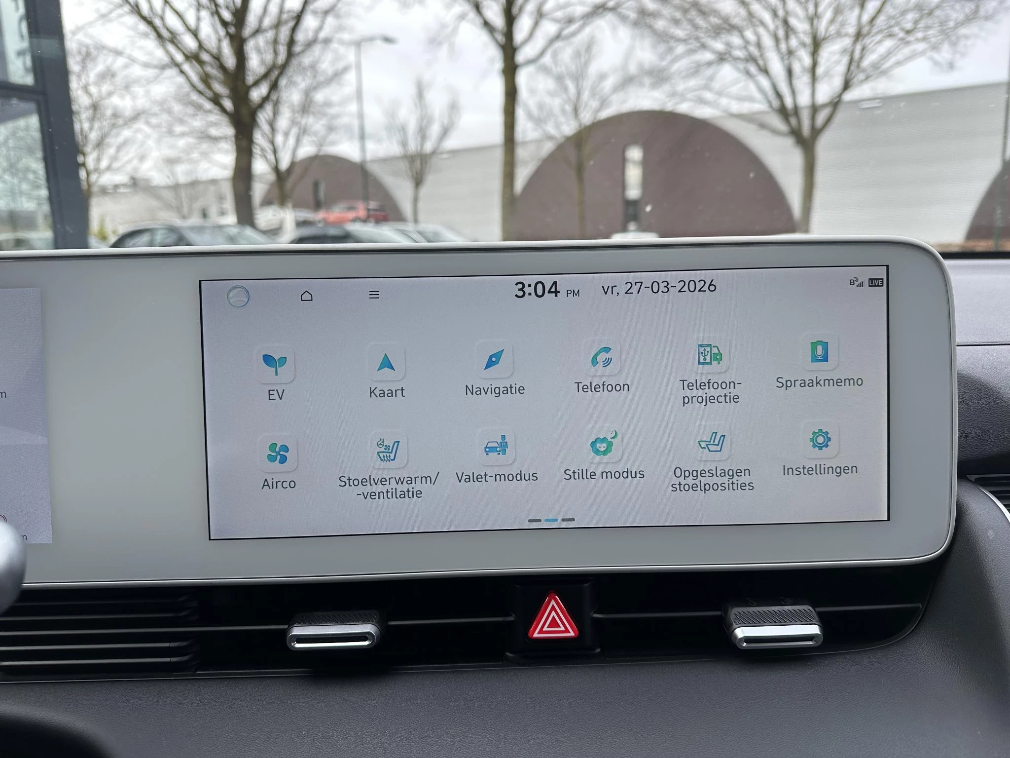 Hoofdafbeelding Hyundai IONIQ 5