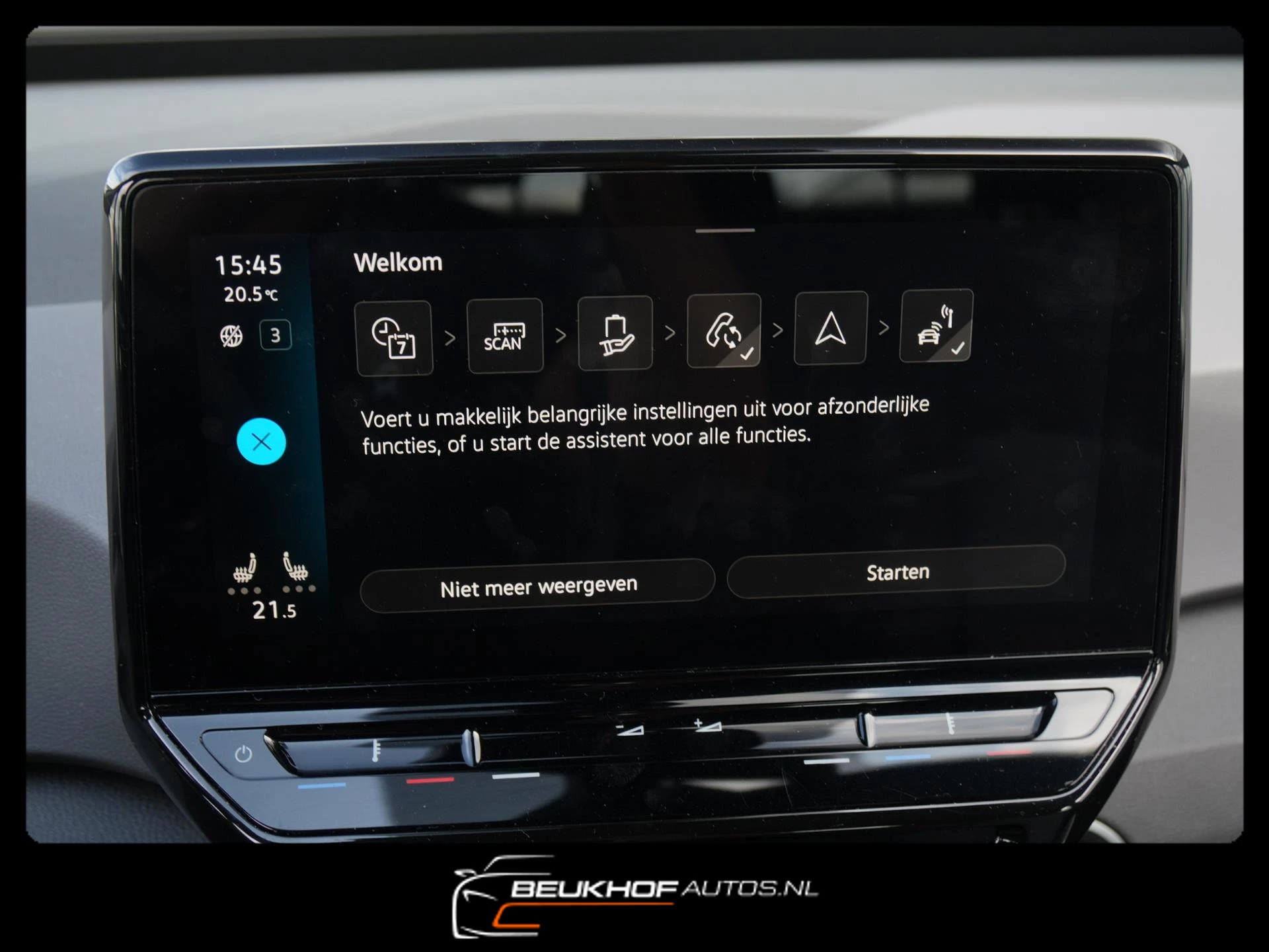 Hoofdafbeelding Volkswagen ID.3