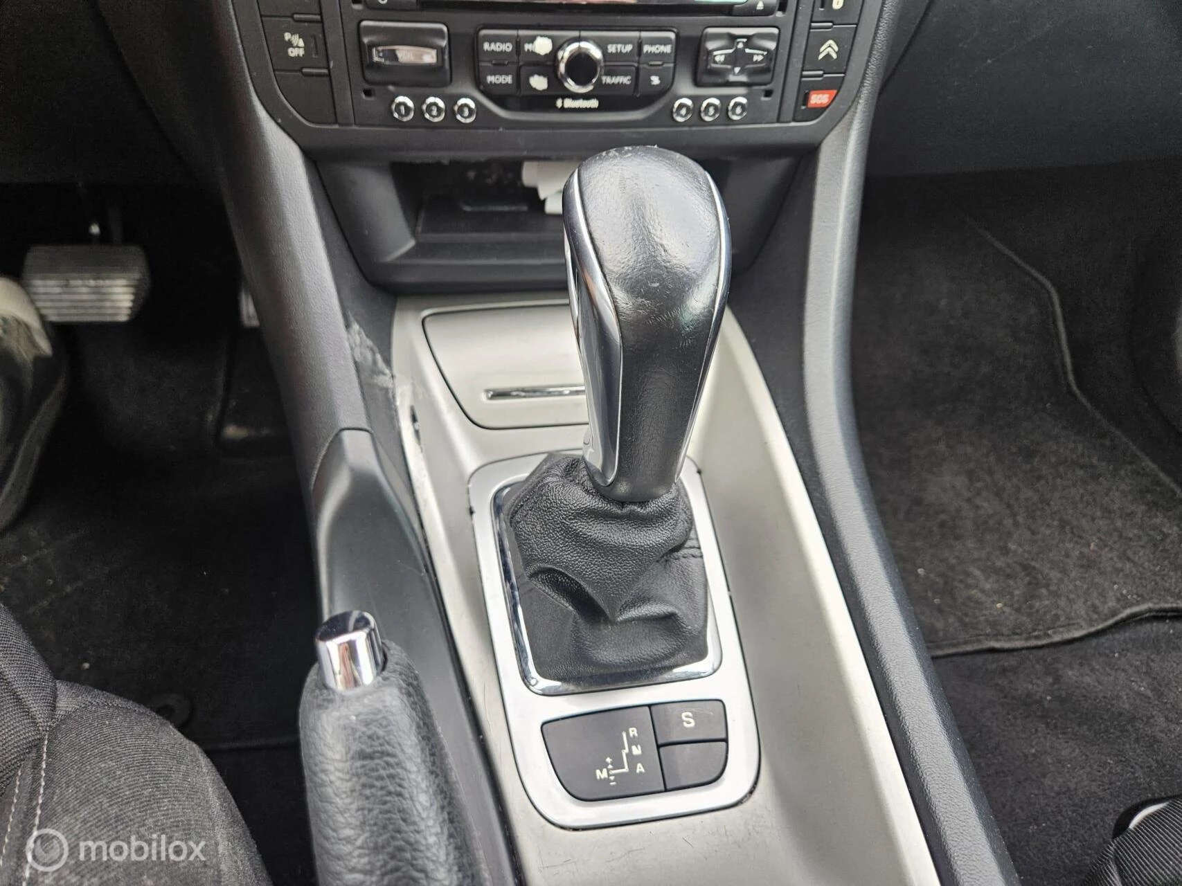 Hoofdafbeelding Citroën C5