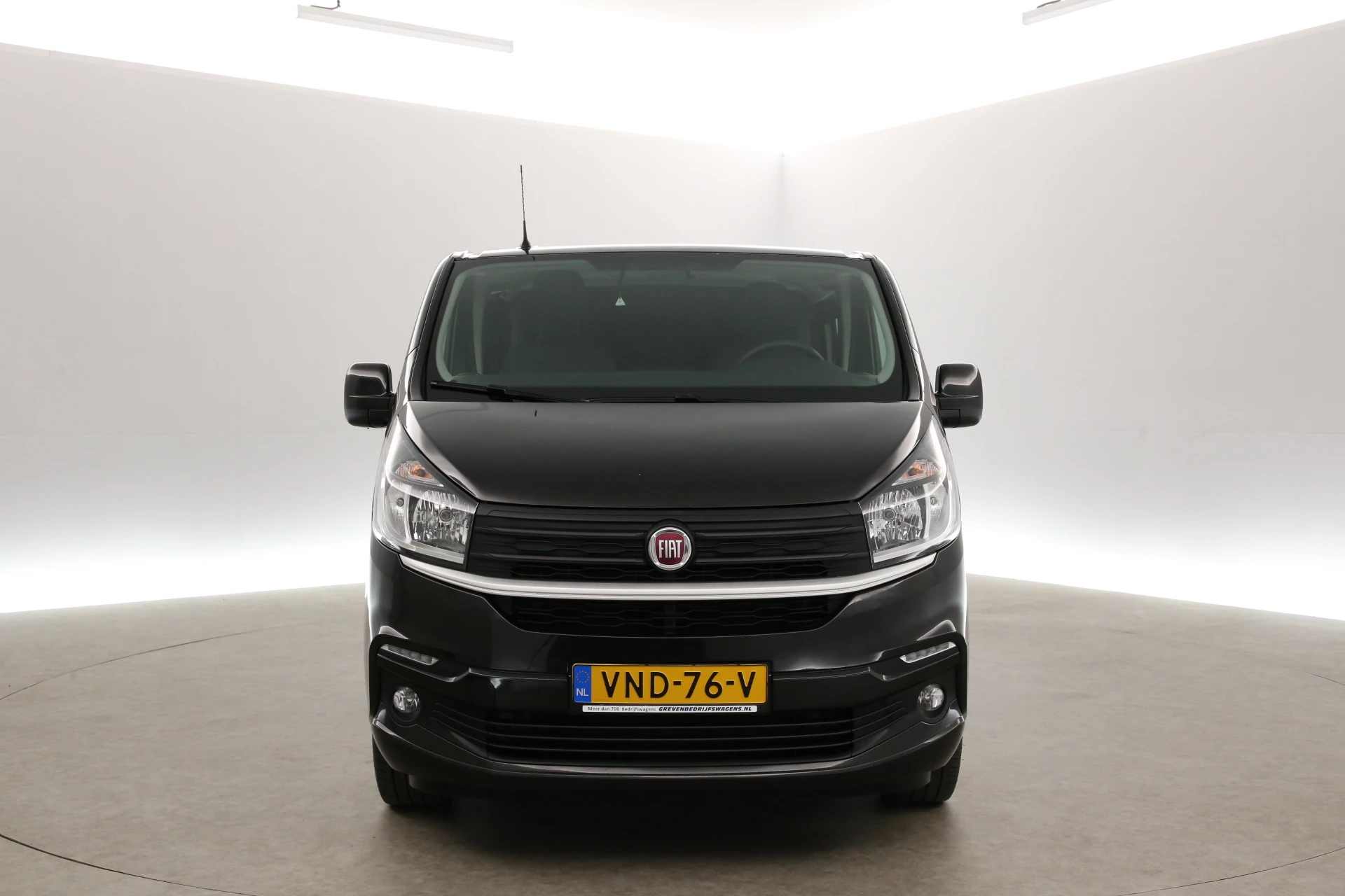 Hoofdafbeelding Fiat Talento